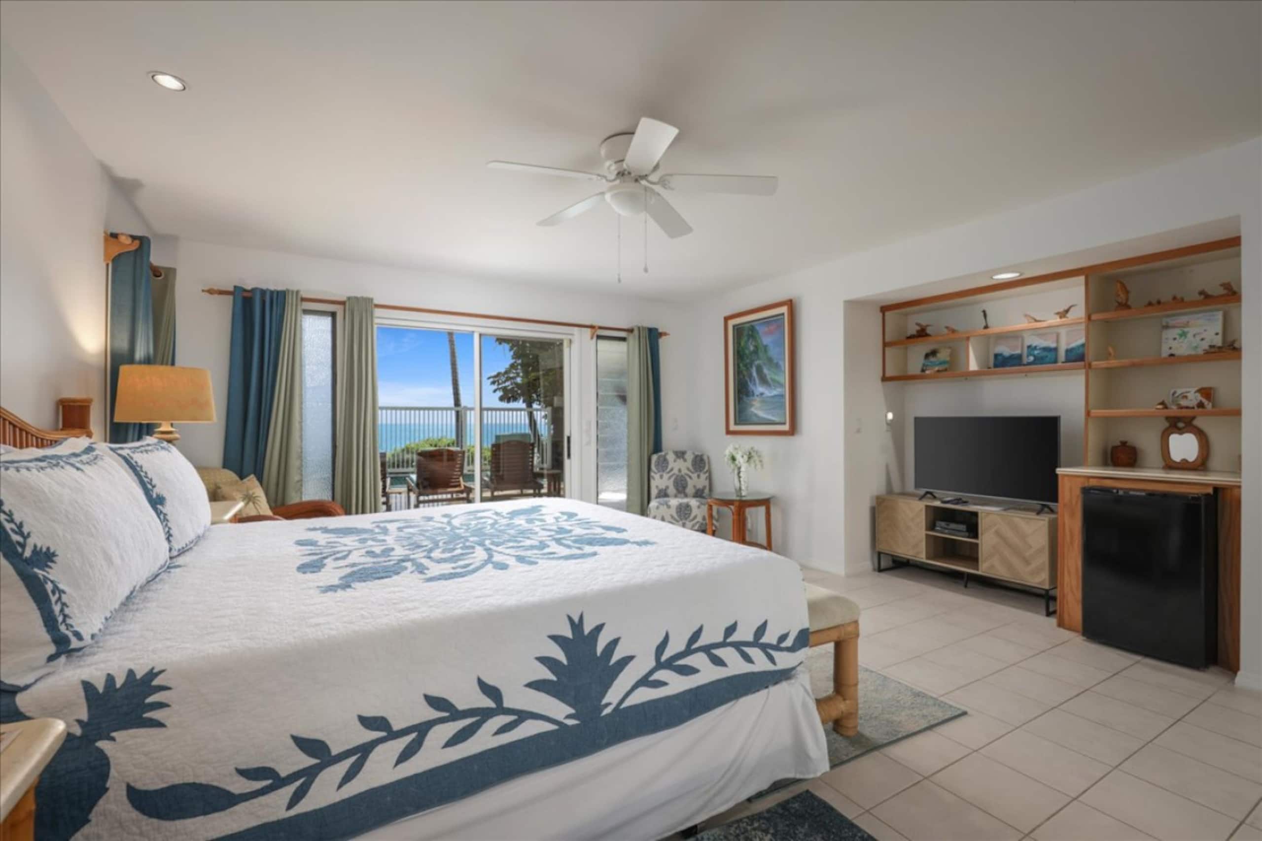 Home in Kailua-Kona · ★4.49 · 4 bedrooms · 5 beds · 3 baths - Image 4