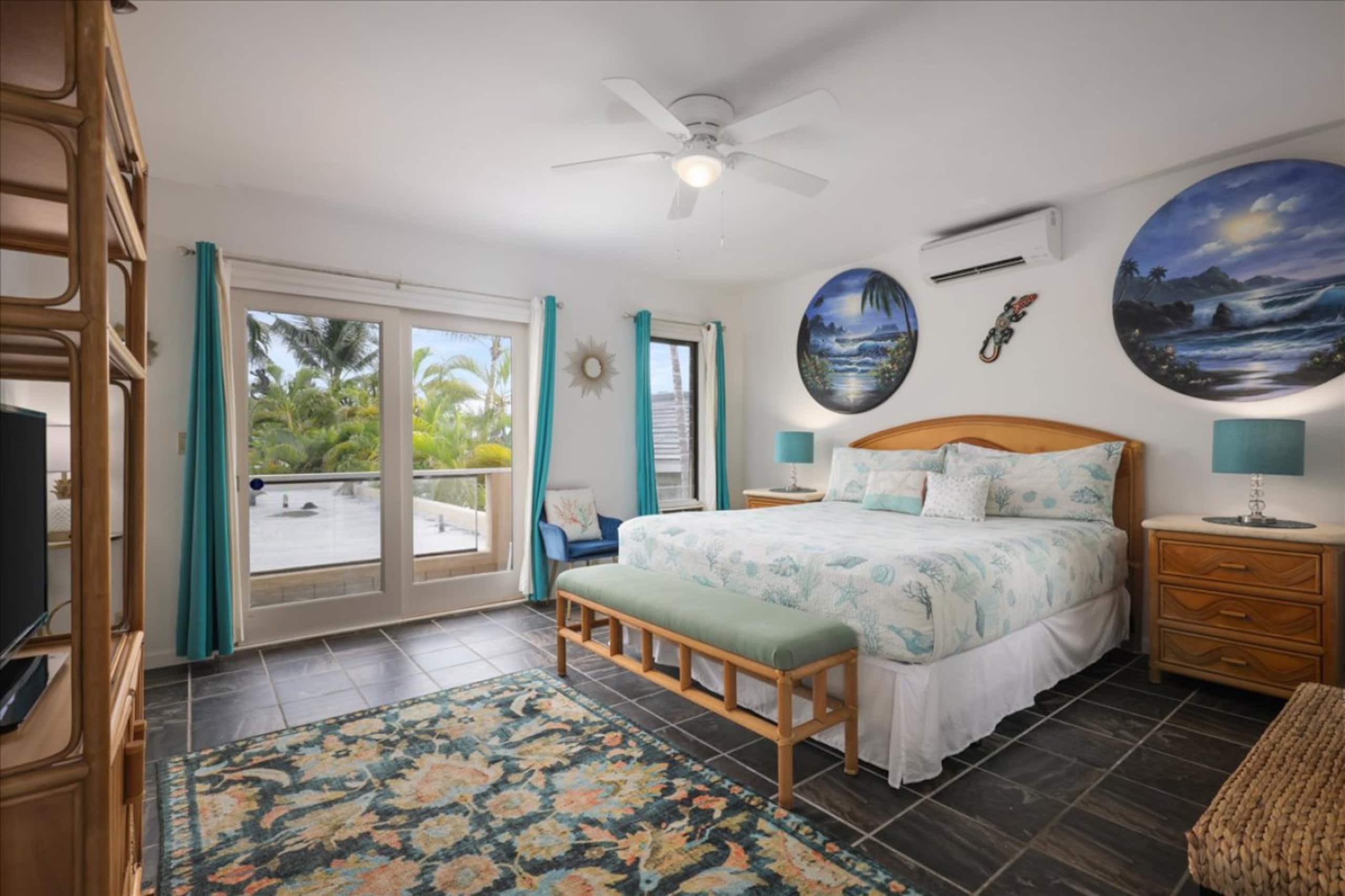 Home in Kailua-Kona · ★4.49 · 4 bedrooms · 5 beds · 3 baths - Image 18