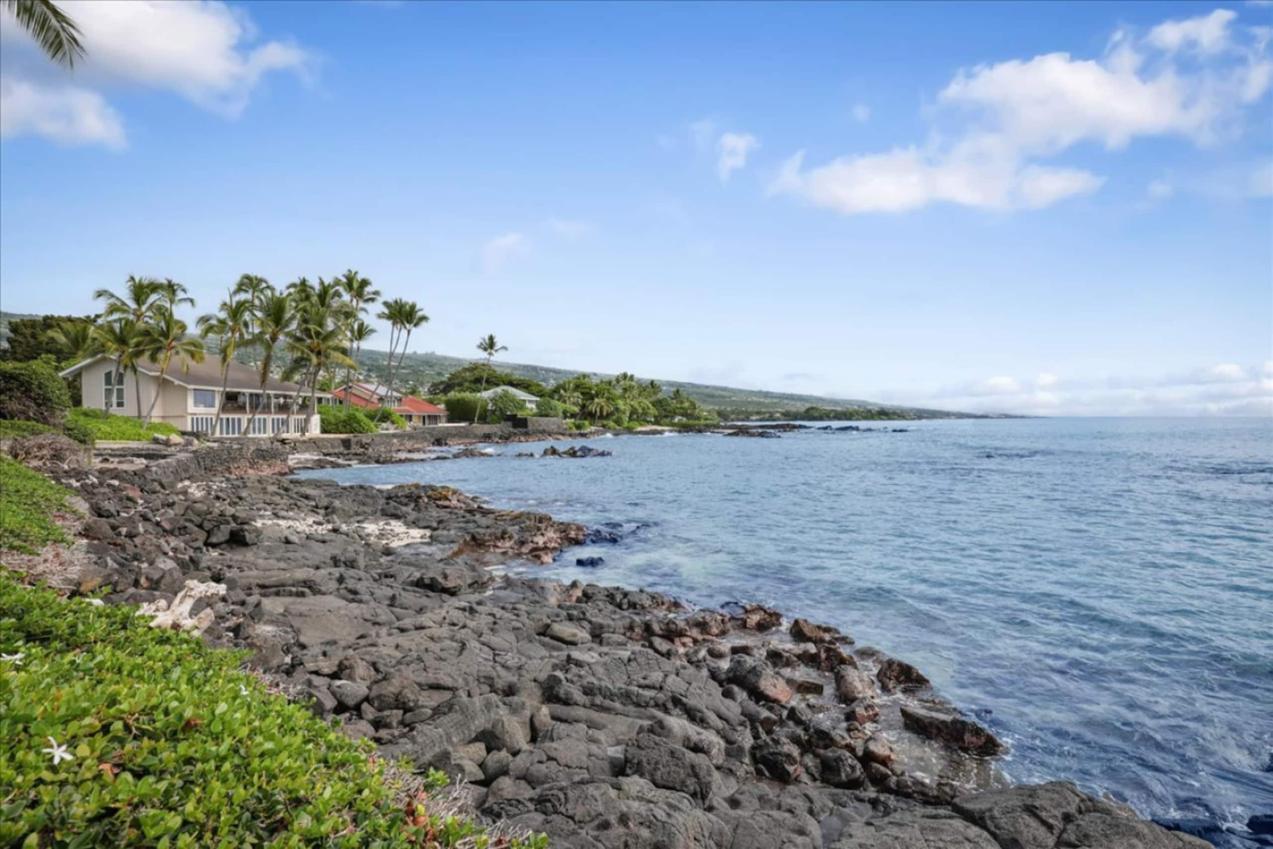 Home in Kailua-Kona · ★4.49 · 4 bedrooms · 5 beds · 3 baths - Image 31