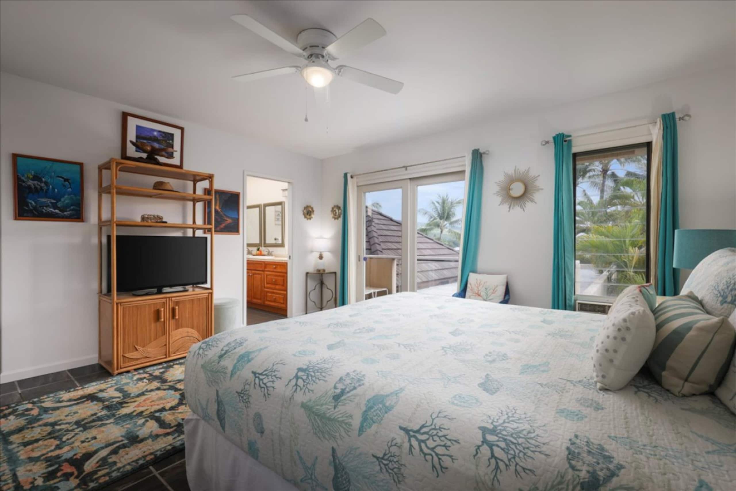 Home in Kailua-Kona · ★4.49 · 4 bedrooms · 5 beds · 3 baths - Image 19