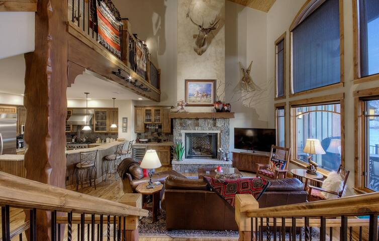 Grand Adventure Co managed Airbnb listing 3