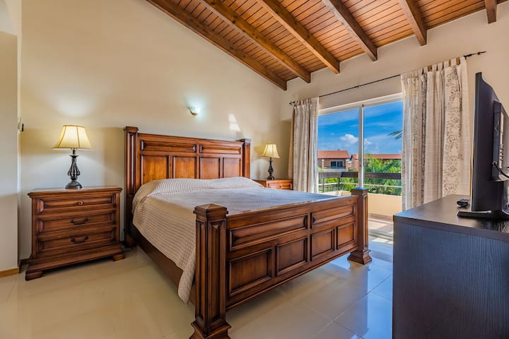 Chumba cha kulala cha 1