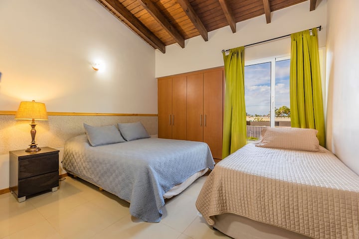 Chumba cha kulala cha 2