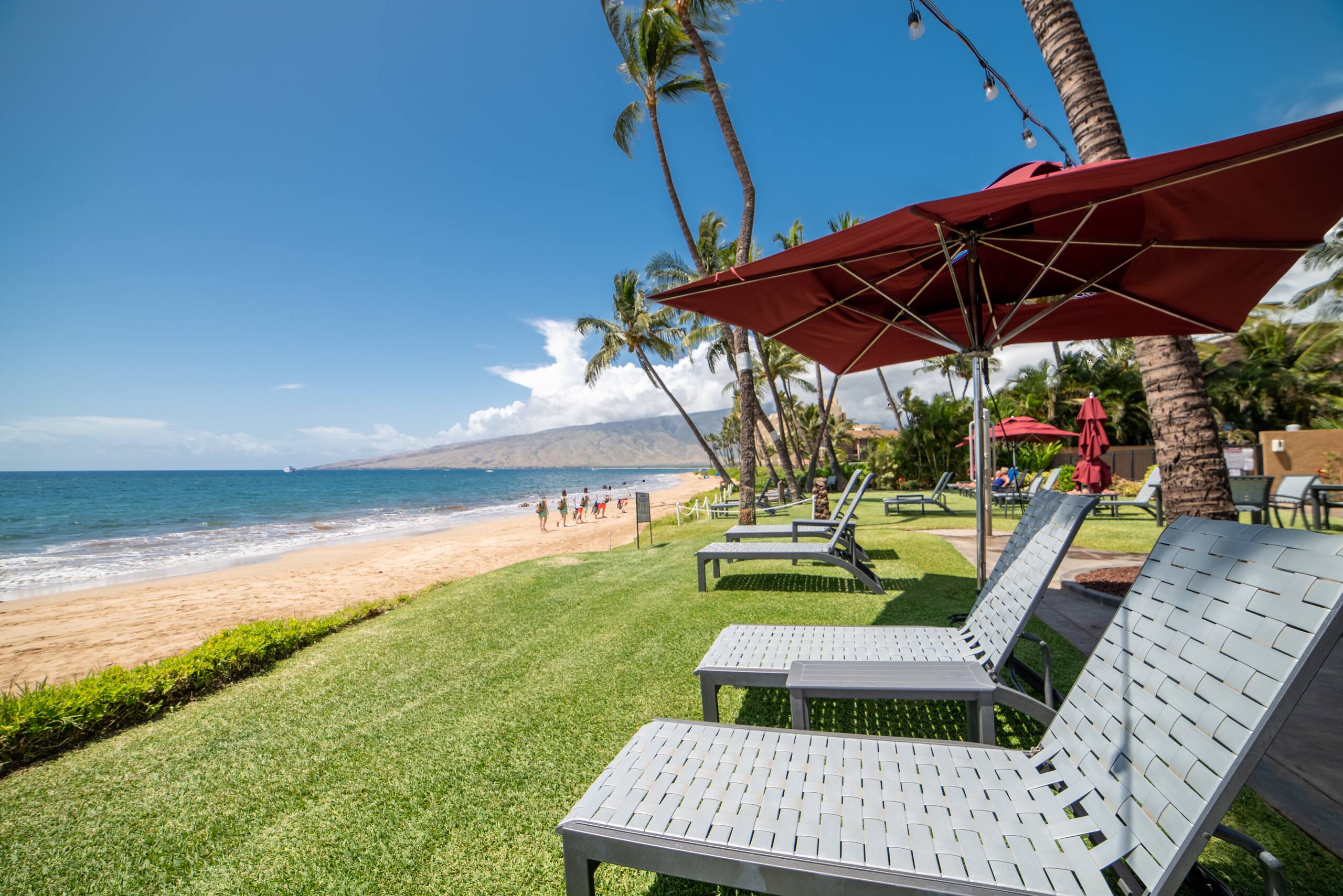 Condo in Kihei · ★5.0 · 1 bedroom · 2 beds · 2 baths - Image 30