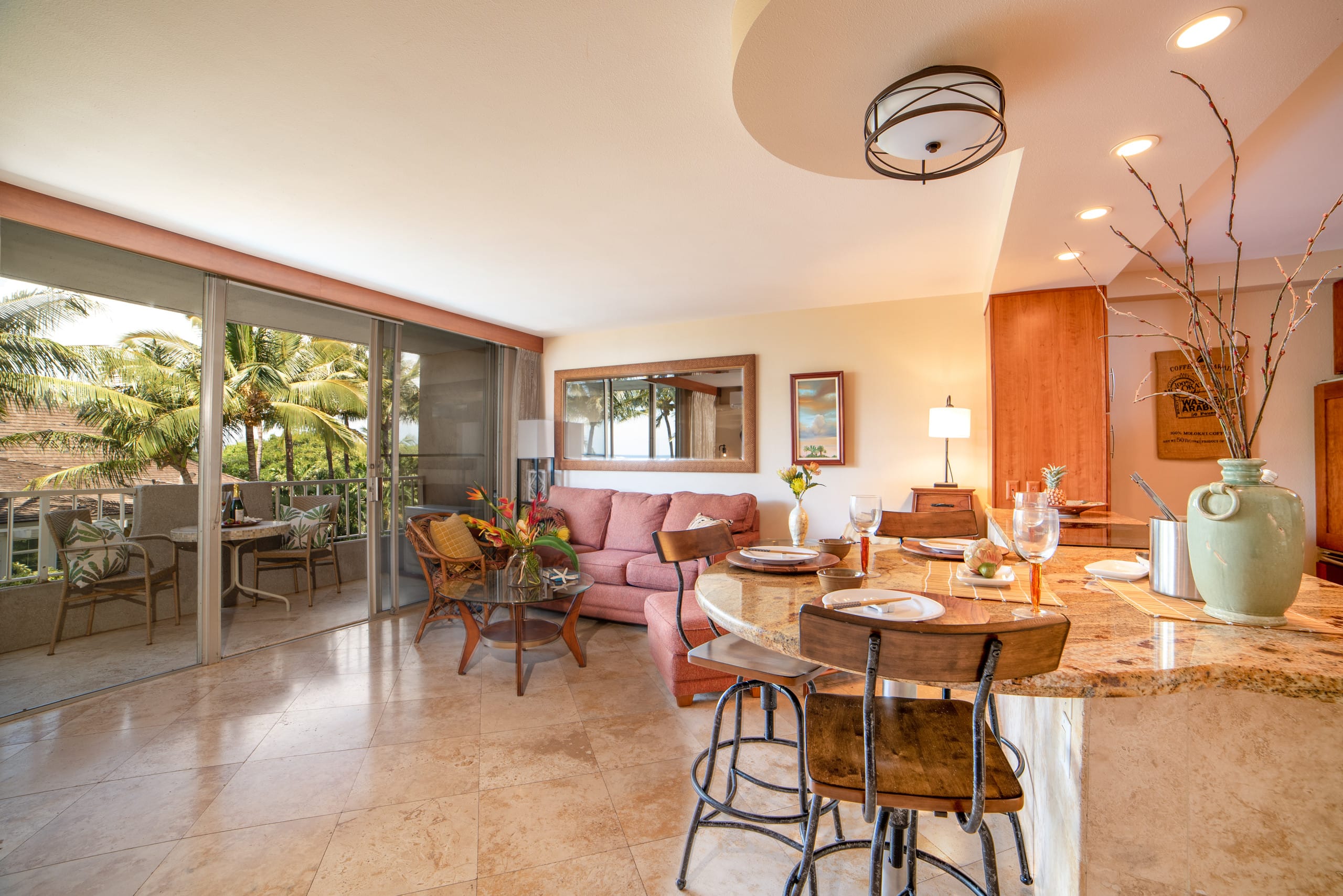 Condo in Kihei · ★5.0 · 1 bedroom · 2 beds · 2 baths - Image 13