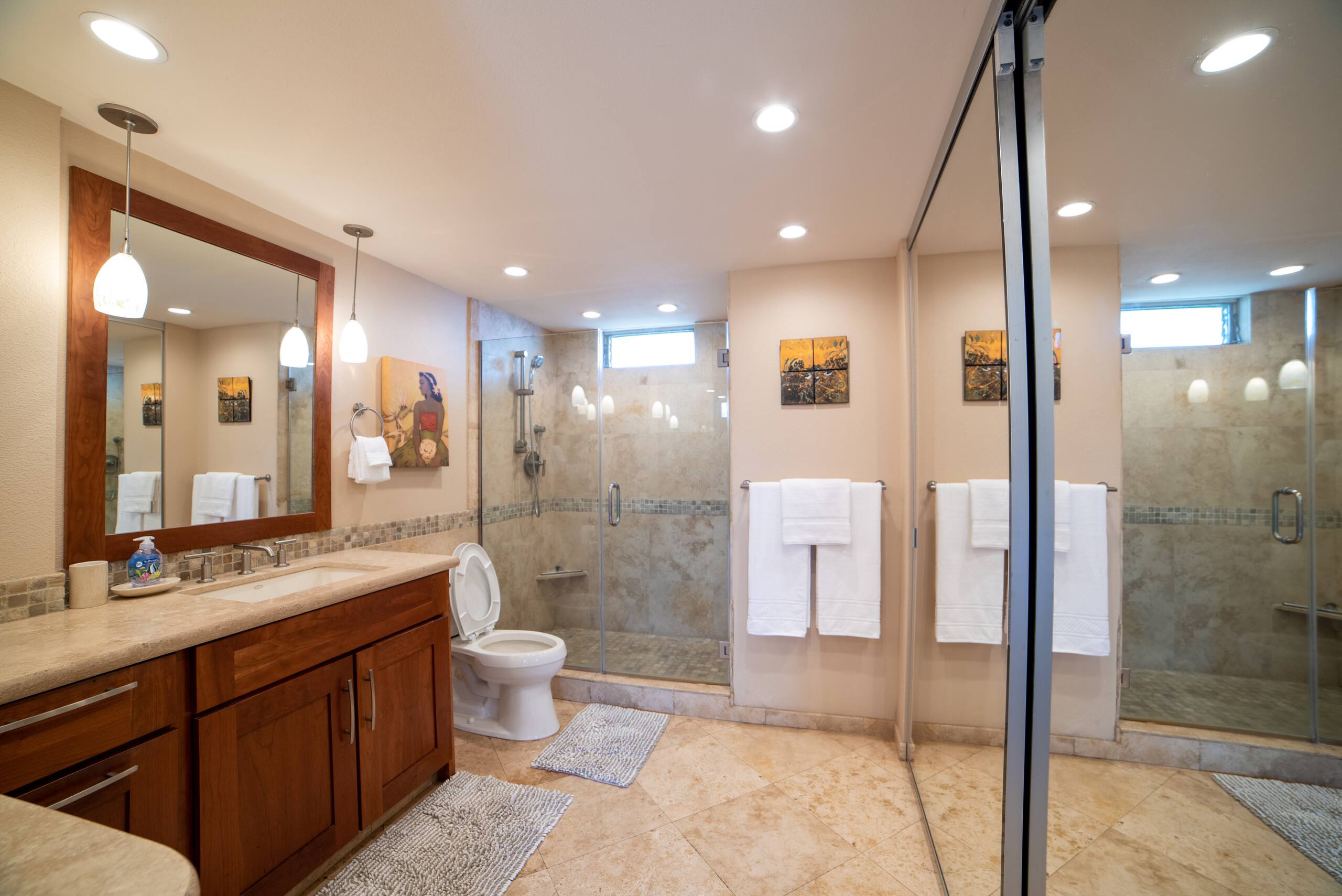 Condo in Kihei · ★5.0 · 1 bedroom · 2 beds · 2 baths - Image 22