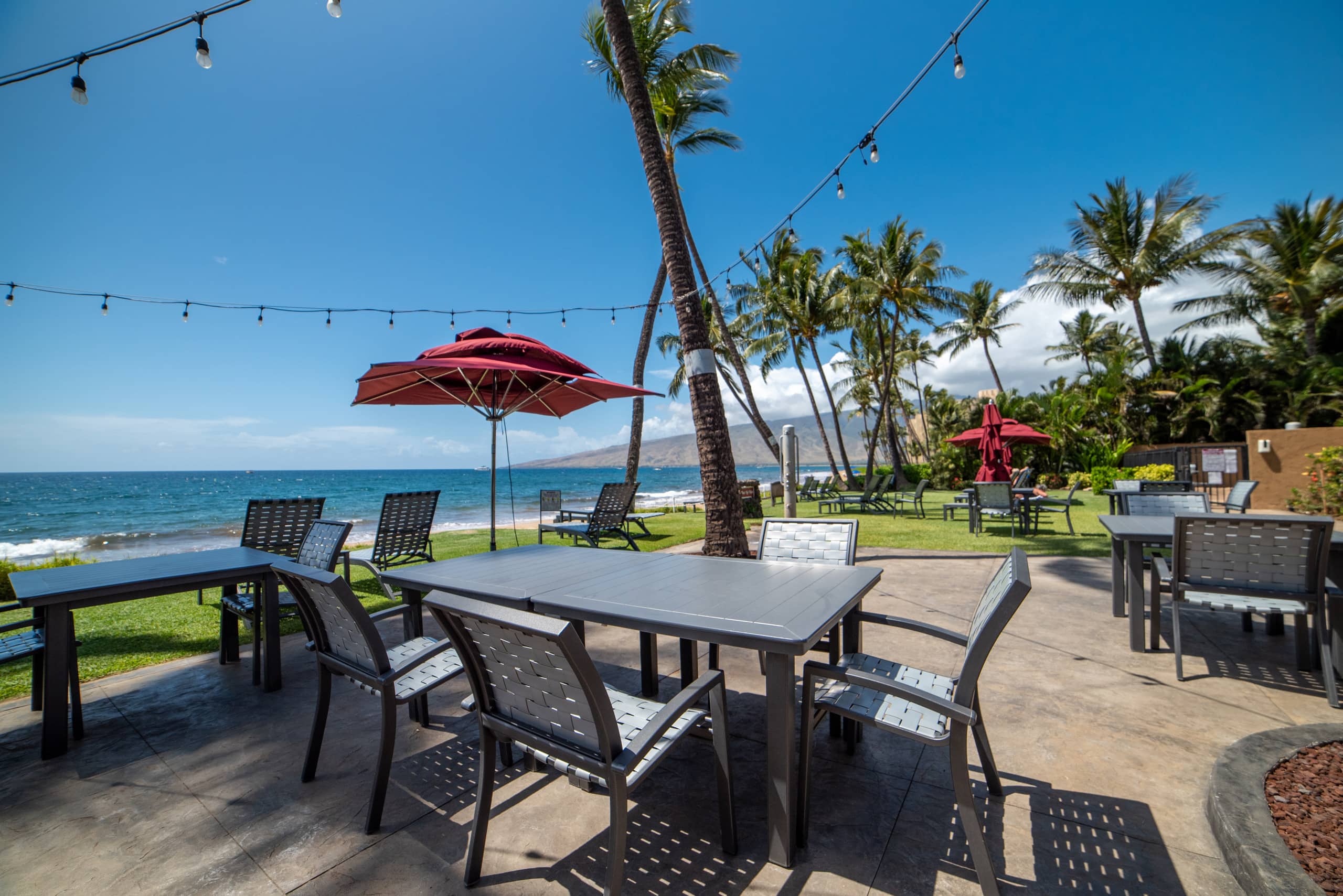 Condo in Kihei · ★5.0 · 1 bedroom · 2 beds · 2 baths - Image 28