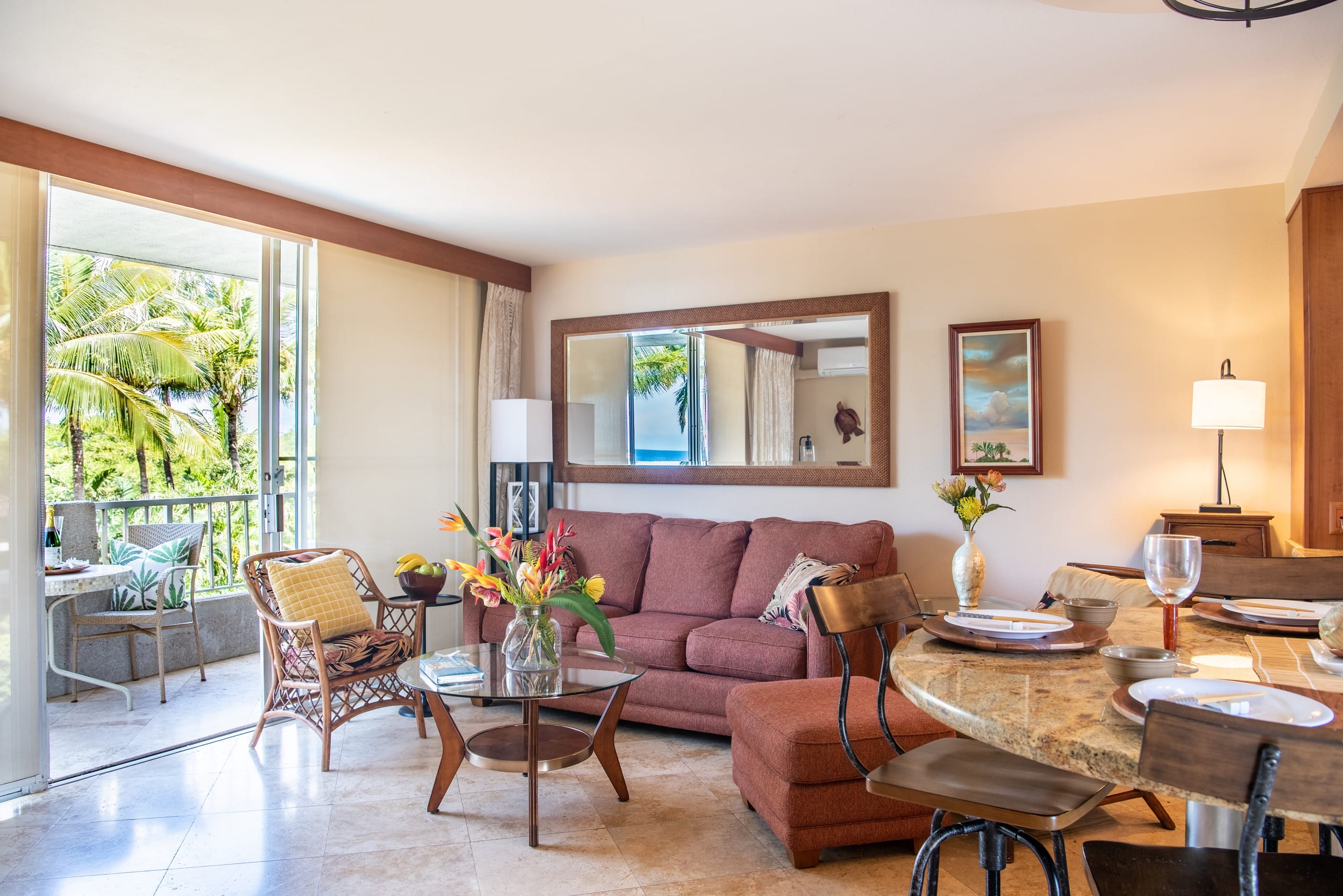 Condo in Kihei · ★5.0 · 1 bedroom · 2 beds · 2 baths - Image 5