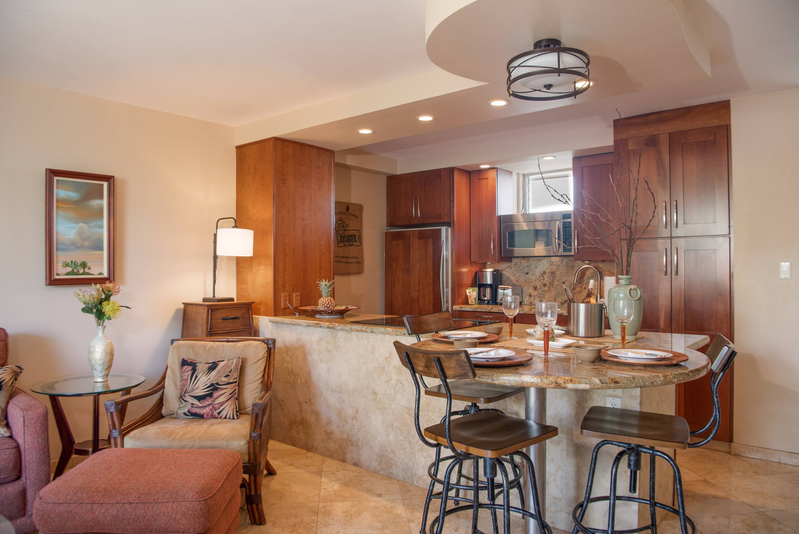 Condo in Kihei · ★5.0 · 1 bedroom · 2 beds · 2 baths - Image 15