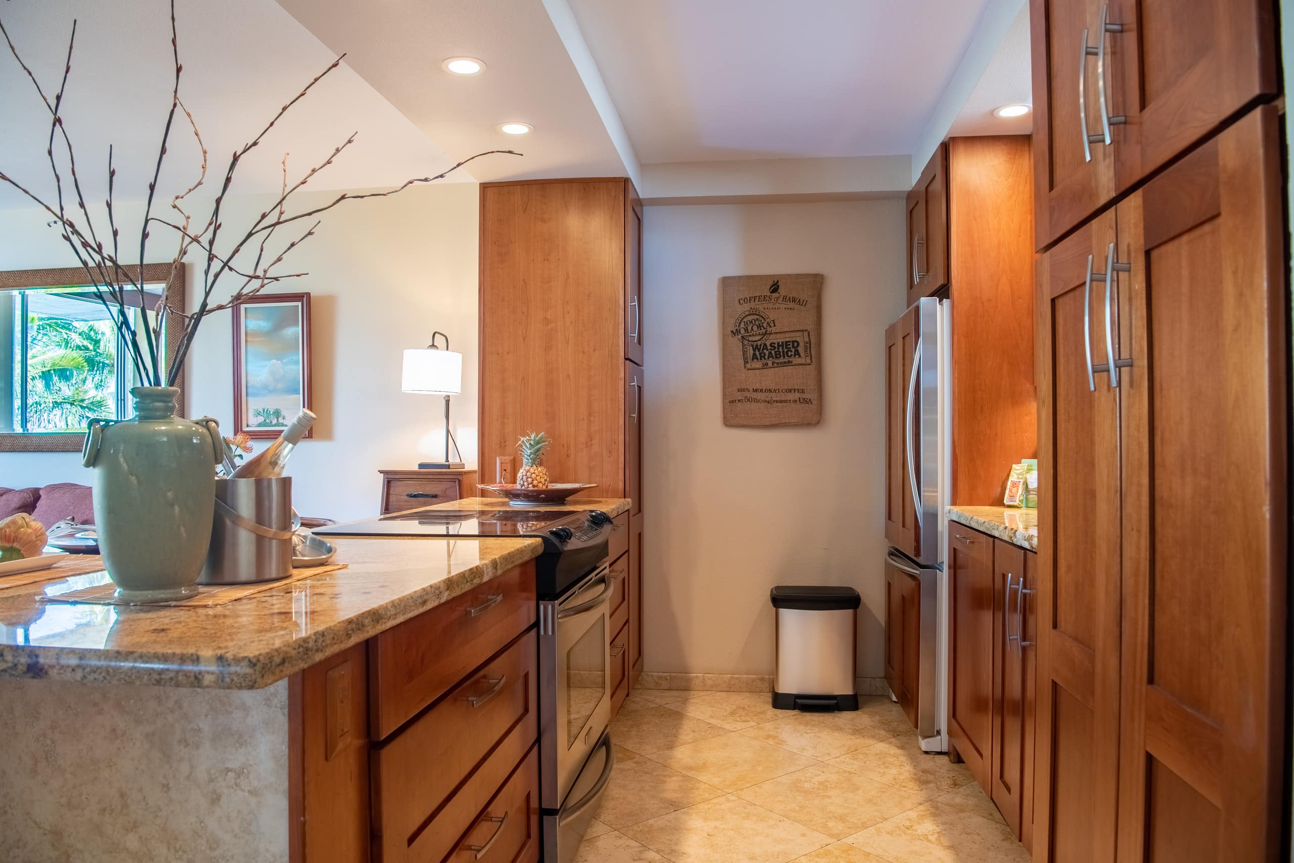 Condo in Kihei · ★5.0 · 1 bedroom · 2 beds · 2 baths - Image 12