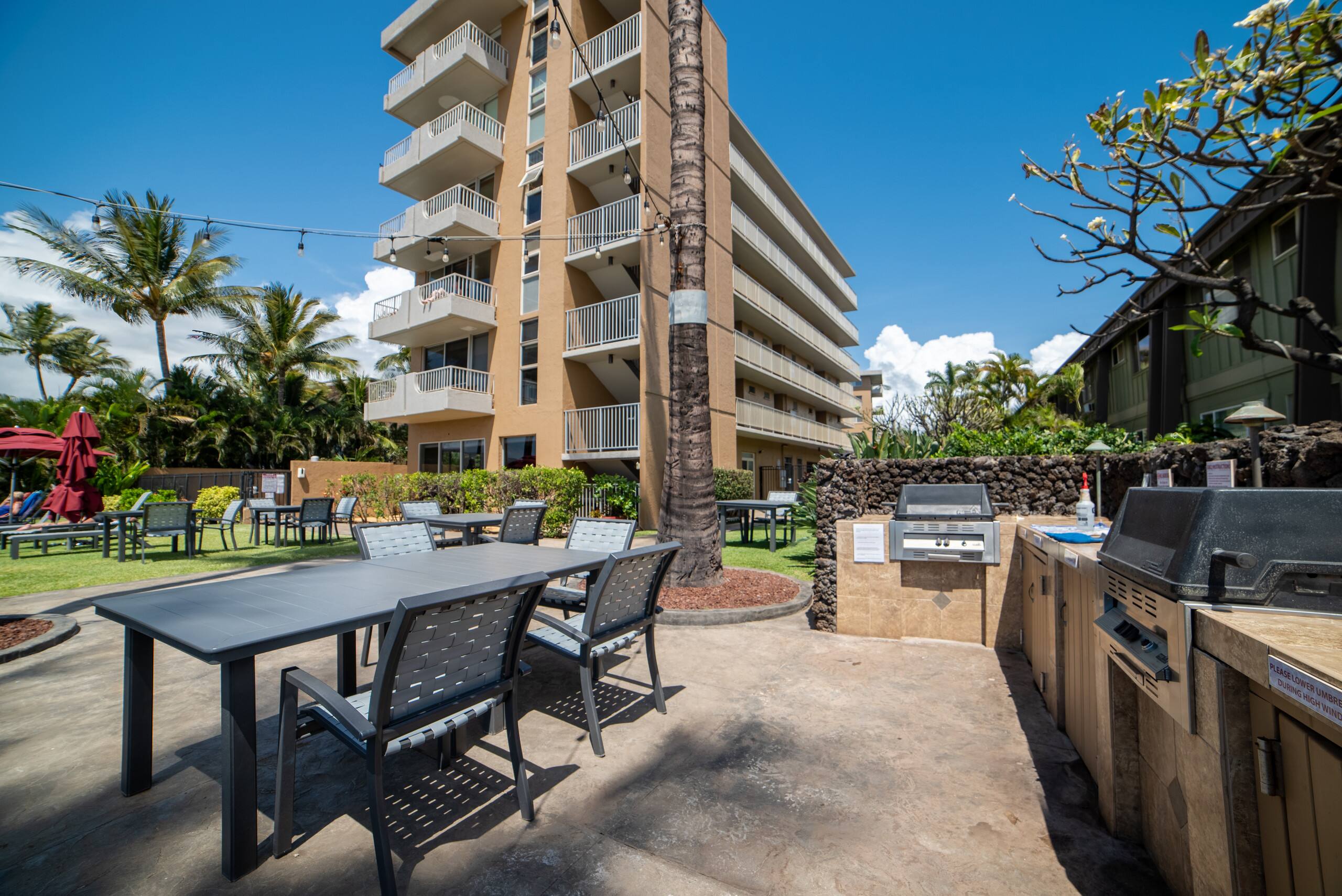 Condo in Kihei · ★5.0 · 1 bedroom · 2 beds · 2 baths - Image 25