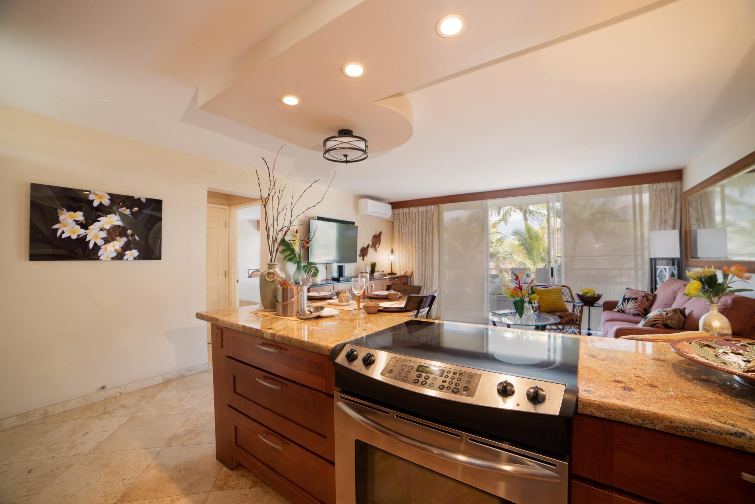 Condo in Kihei · ★5.0 · 1 bedroom · 2 beds · 2 baths - Image 7