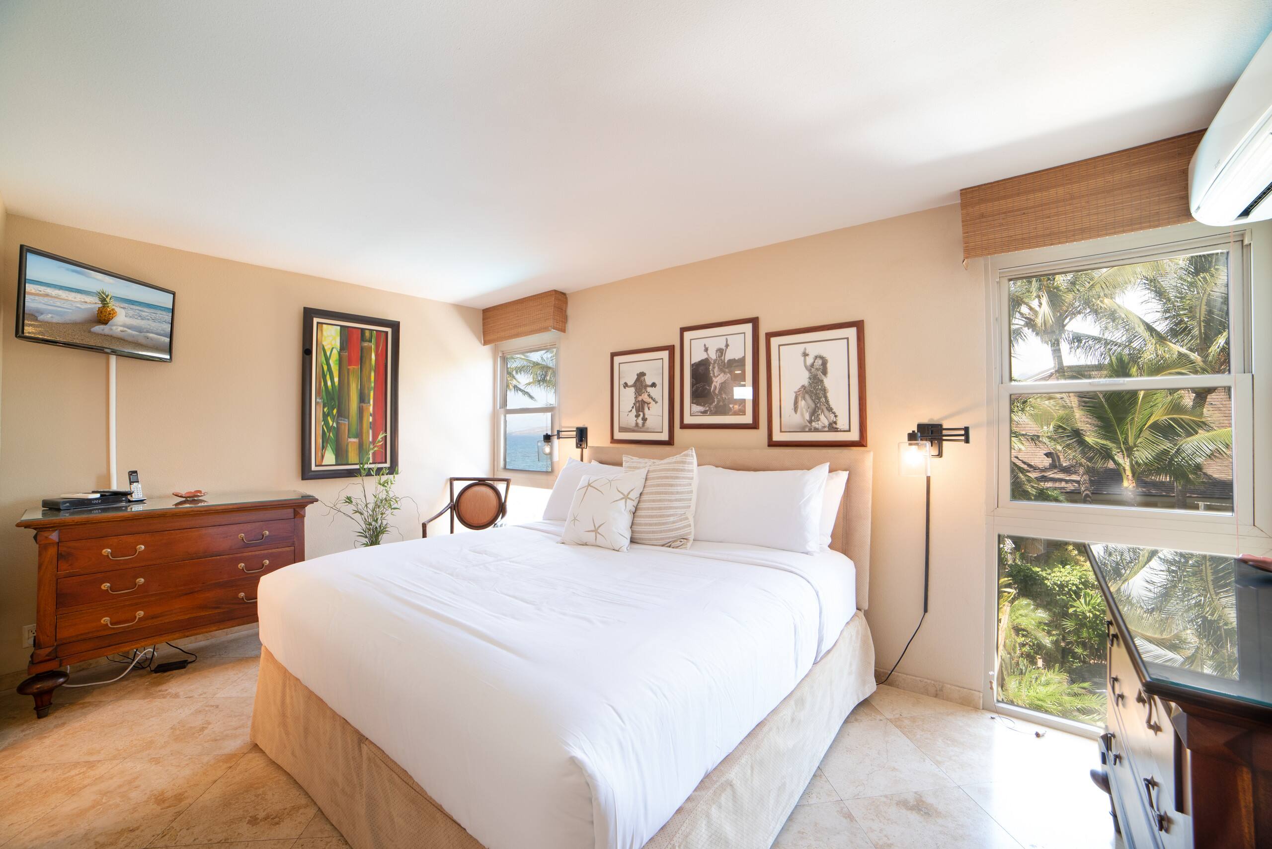 Condo in Kihei · ★5.0 · 1 bedroom · 2 beds · 2 baths - Image 17