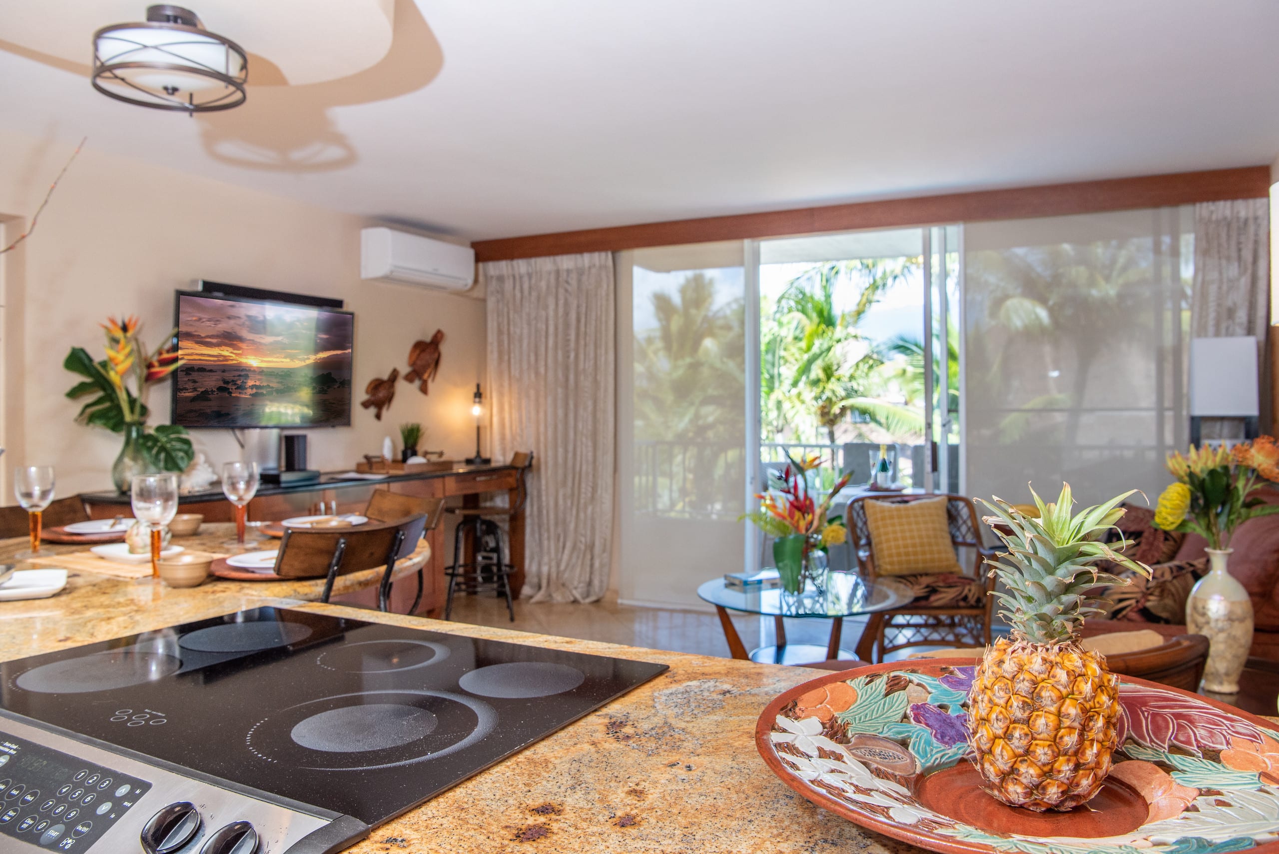 Condo in Kihei · ★5.0 · 1 bedroom · 2 beds · 2 baths - Image 10