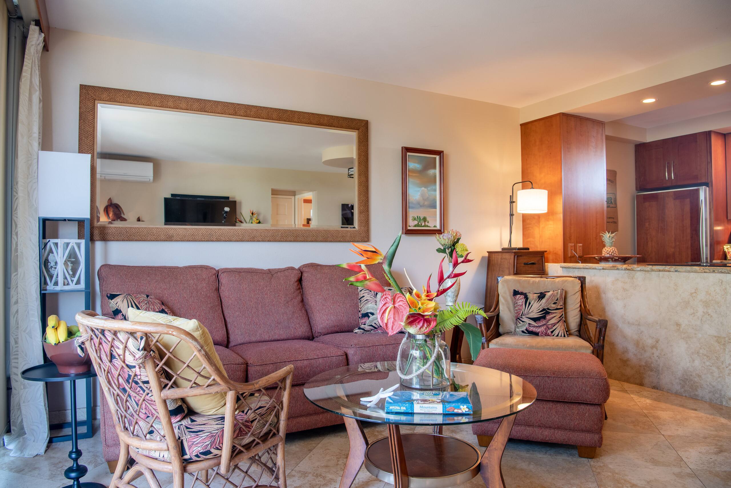 Condo in Kihei · ★5.0 · 1 bedroom · 2 beds · 2 baths - Image 3