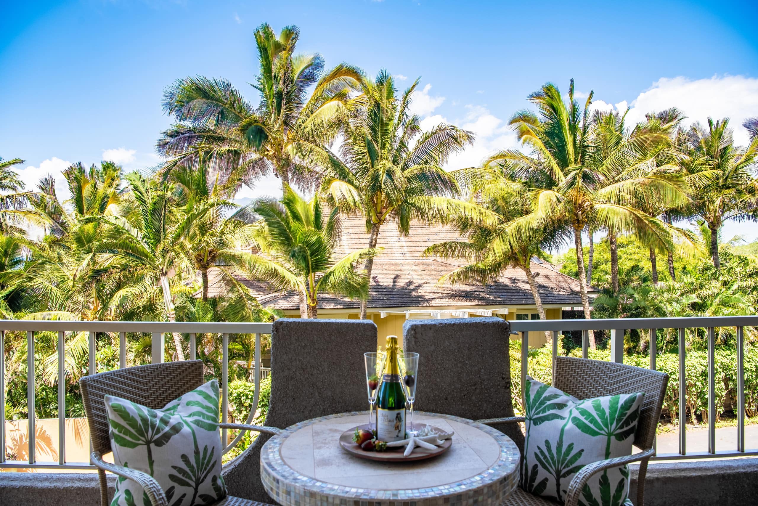 Condo in Kihei · ★5.0 · 1 bedroom · 2 beds · 2 baths - Image 33