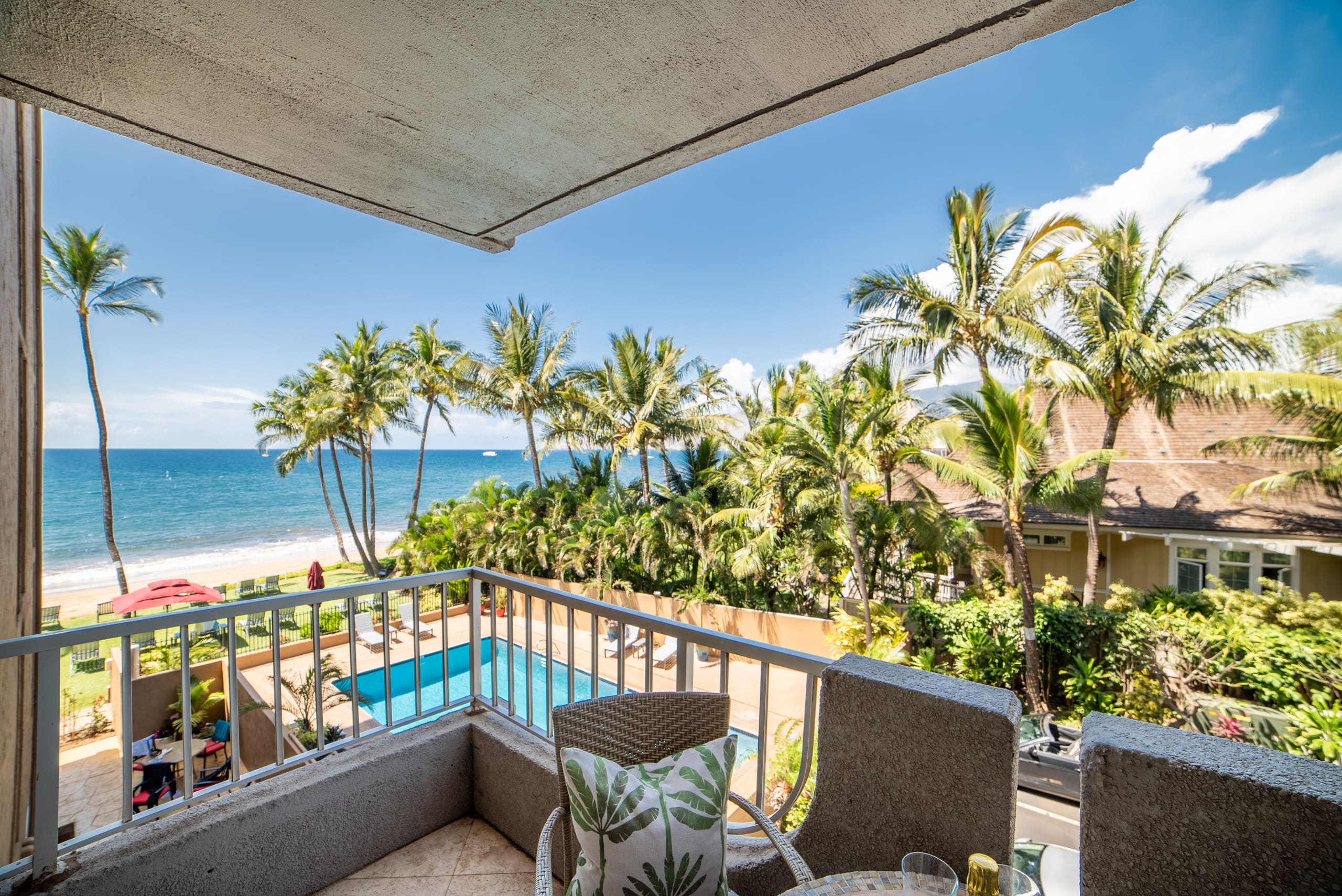 Condo in Kihei · ★5.0 · 1 bedroom · 2 beds · 2 baths - Image 34