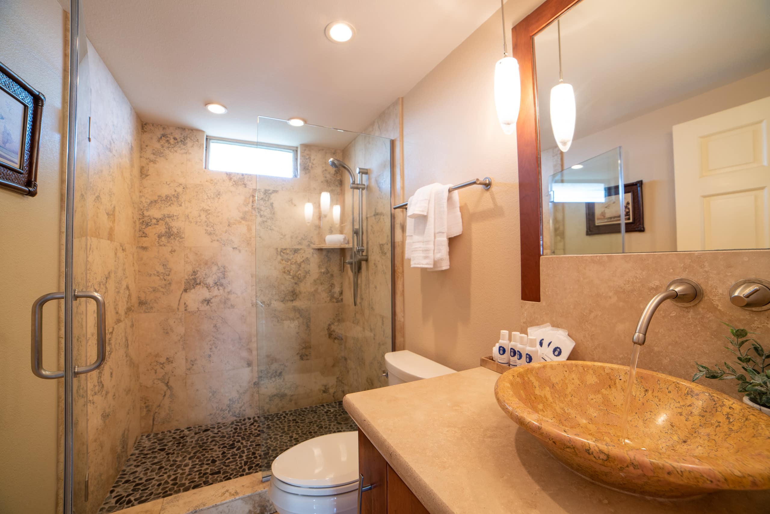 Condo in Kihei · ★5.0 · 1 bedroom · 2 beds · 2 baths - Image 20