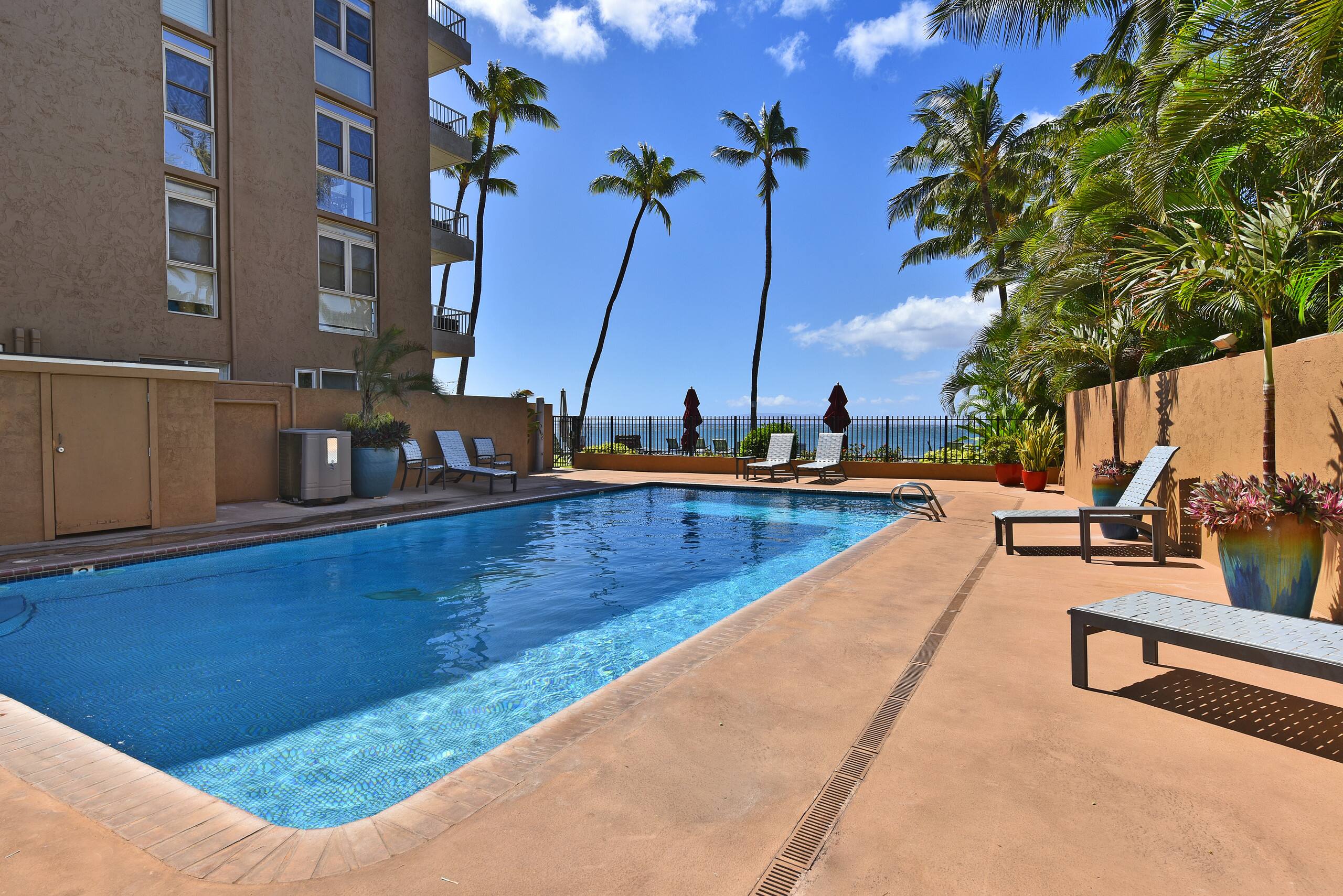 Condo in Kihei · ★5.0 · 1 bedroom · 2 beds · 2 baths - Image 36