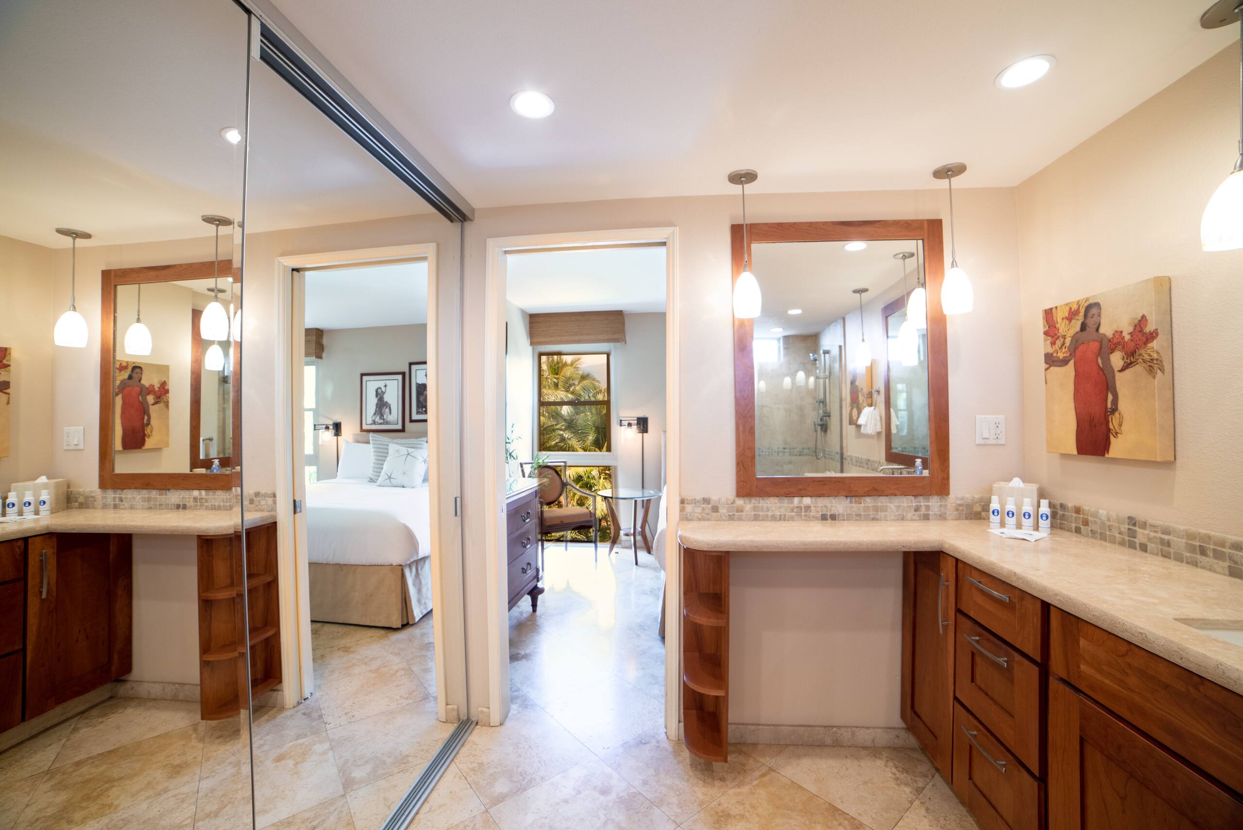 Condo in Kihei · ★5.0 · 1 bedroom · 2 beds · 2 baths - Image 21