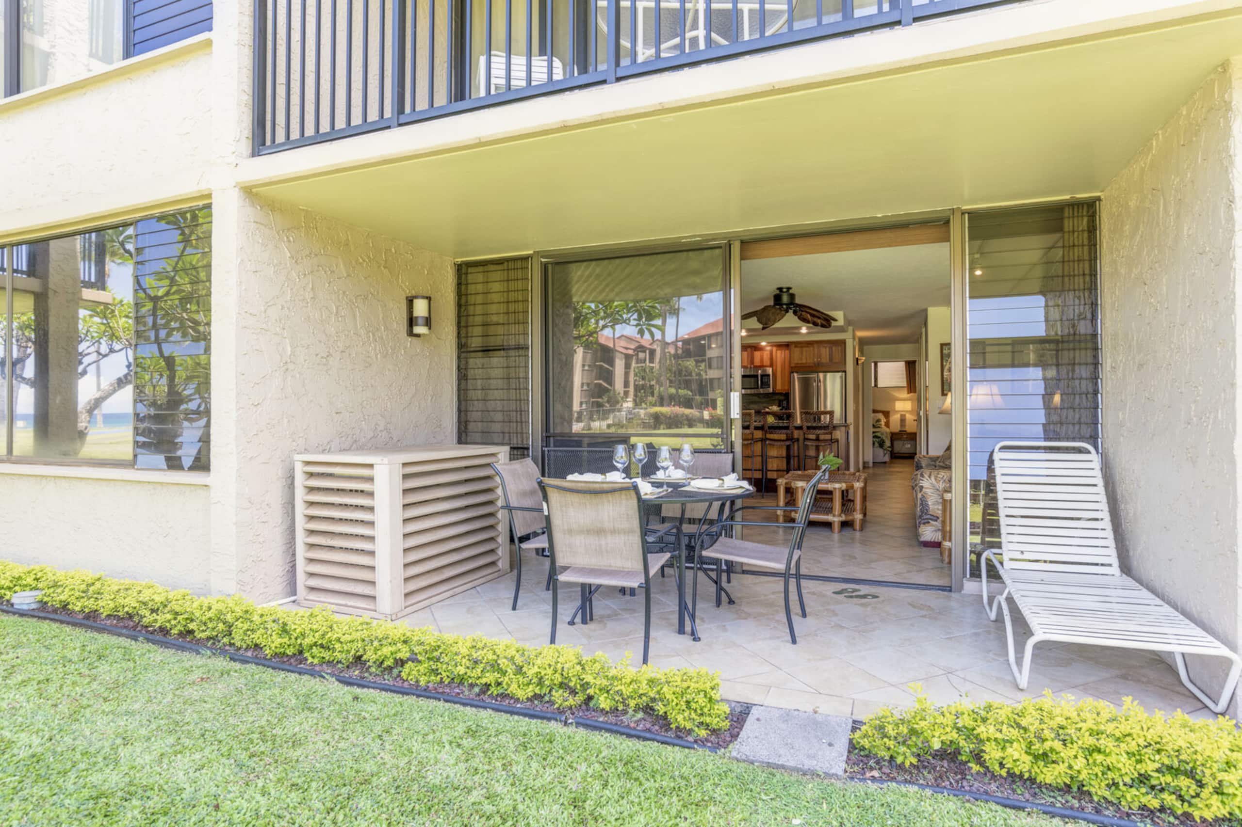 Condo in Lahaina · ★4.3 · 2 bedrooms · 4 beds · 2 baths - Image 6