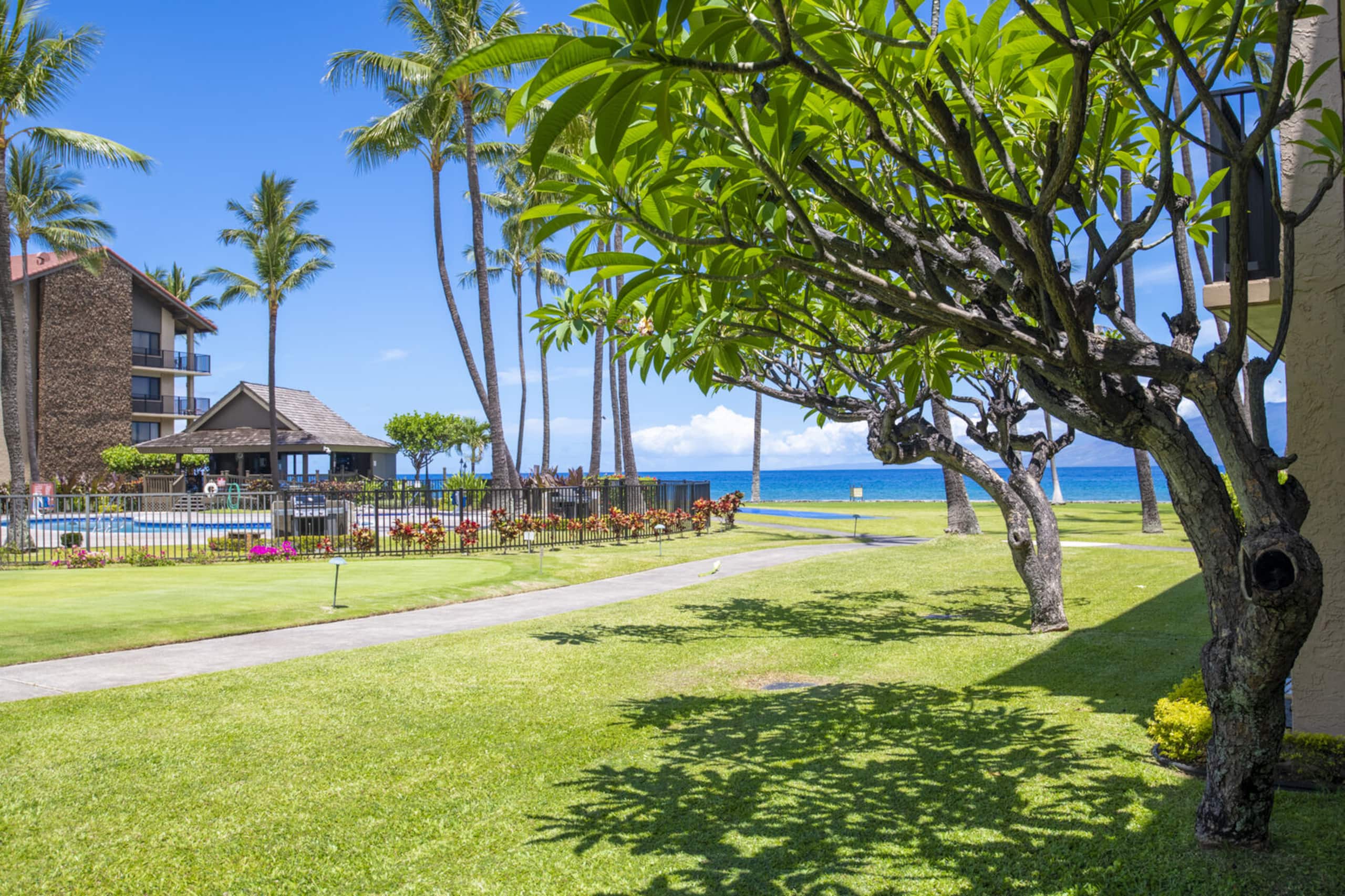 Condo in Lahaina · ★4.3 · 2 bedrooms · 4 beds · 2 baths - Image 1