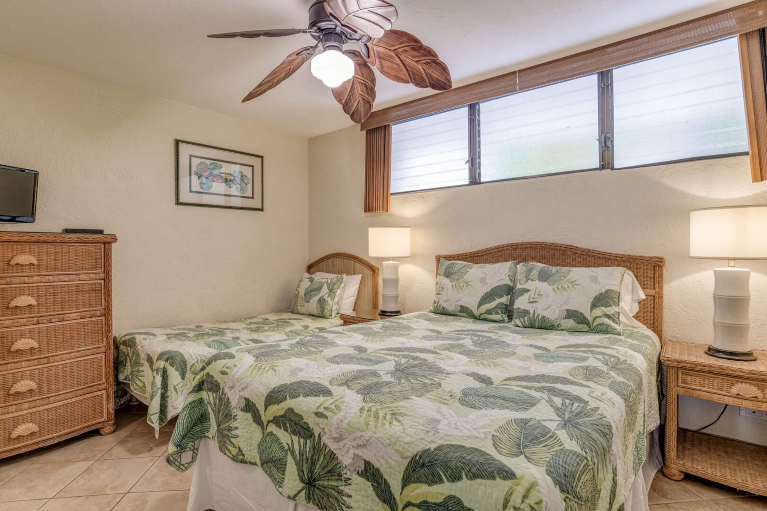 Condo in Lahaina · ★4.3 · 2 bedrooms · 4 beds · 2 baths - Image 21