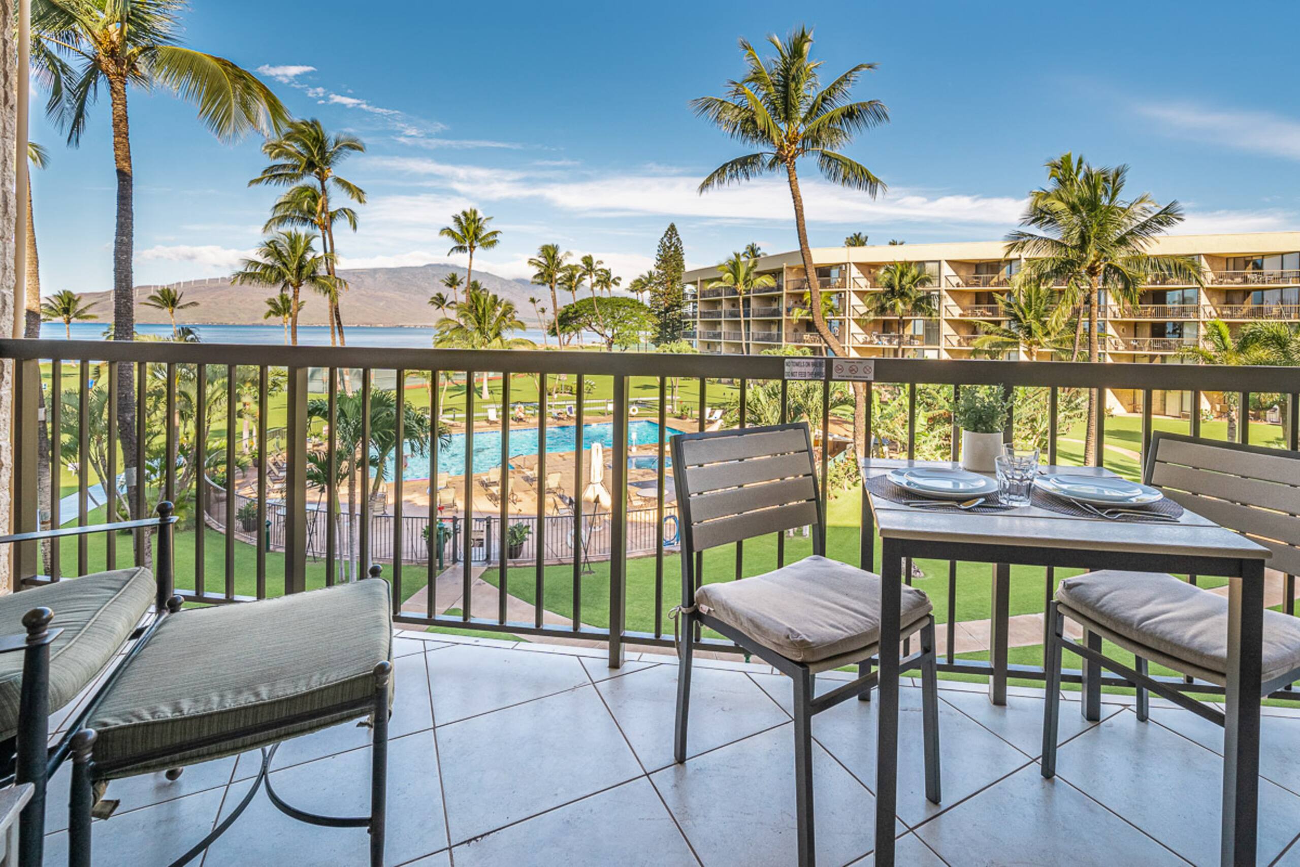 Condo in Kihei · ★4.81 · 2 bedrooms · 3 beds · 2 shared baths - Image 9