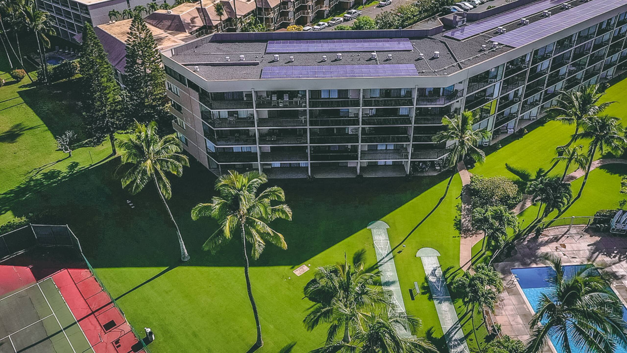 Condo in Kihei · ★4.81 · 2 bedrooms · 3 beds · 2 shared baths - Image 37