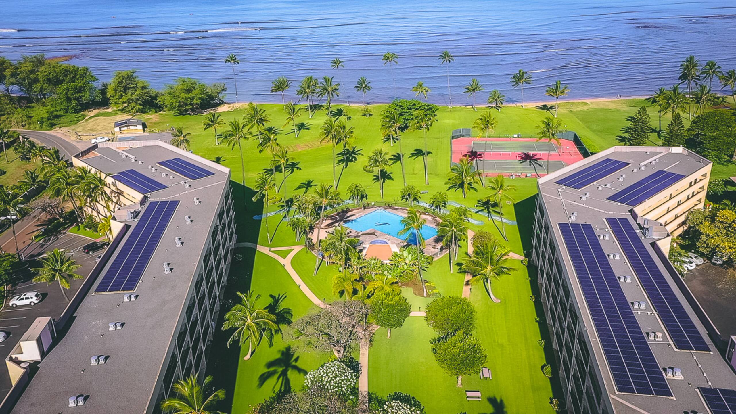 Condo in Kihei · ★4.81 · 2 bedrooms · 3 beds · 2 shared baths - Image 44