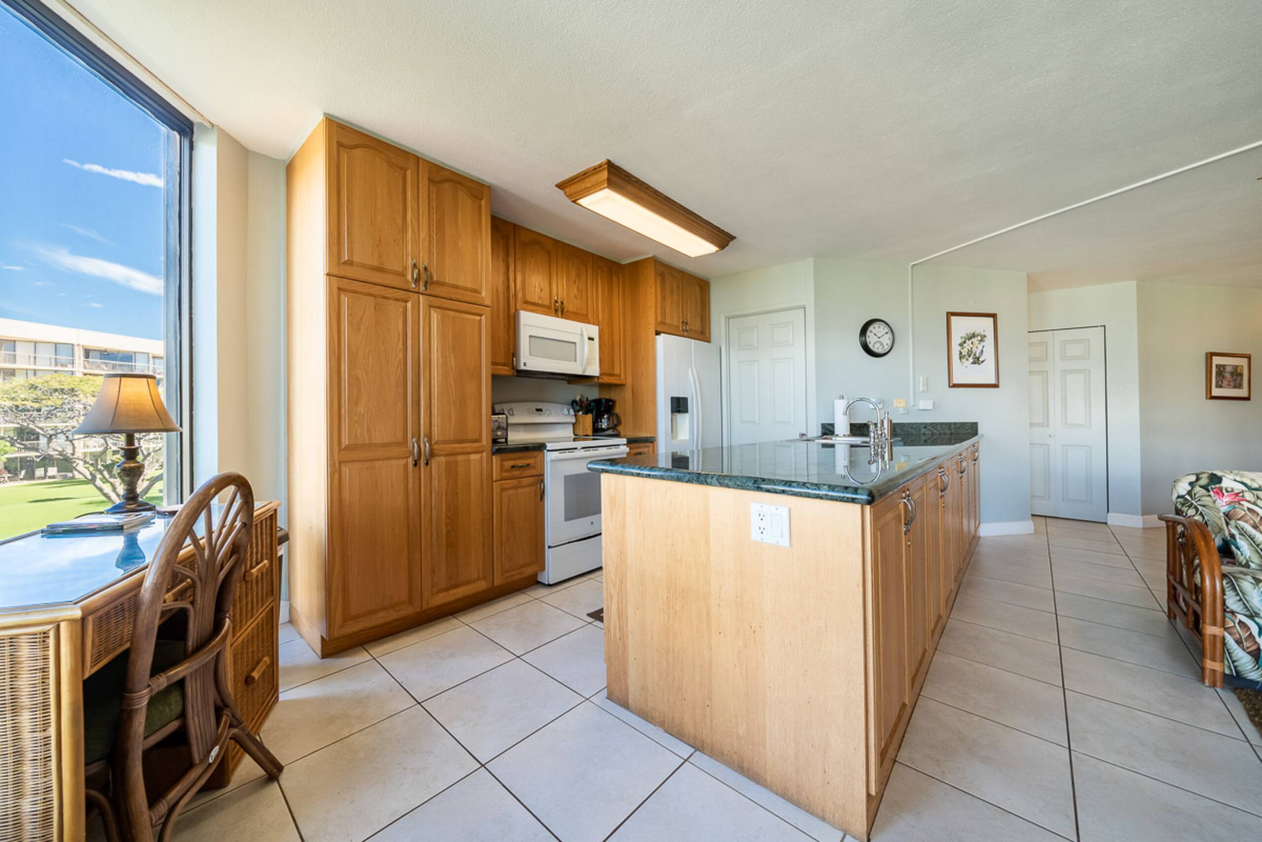 Condo in Kihei · ★4.81 · 2 bedrooms · 3 beds · 2 shared baths - Image 12