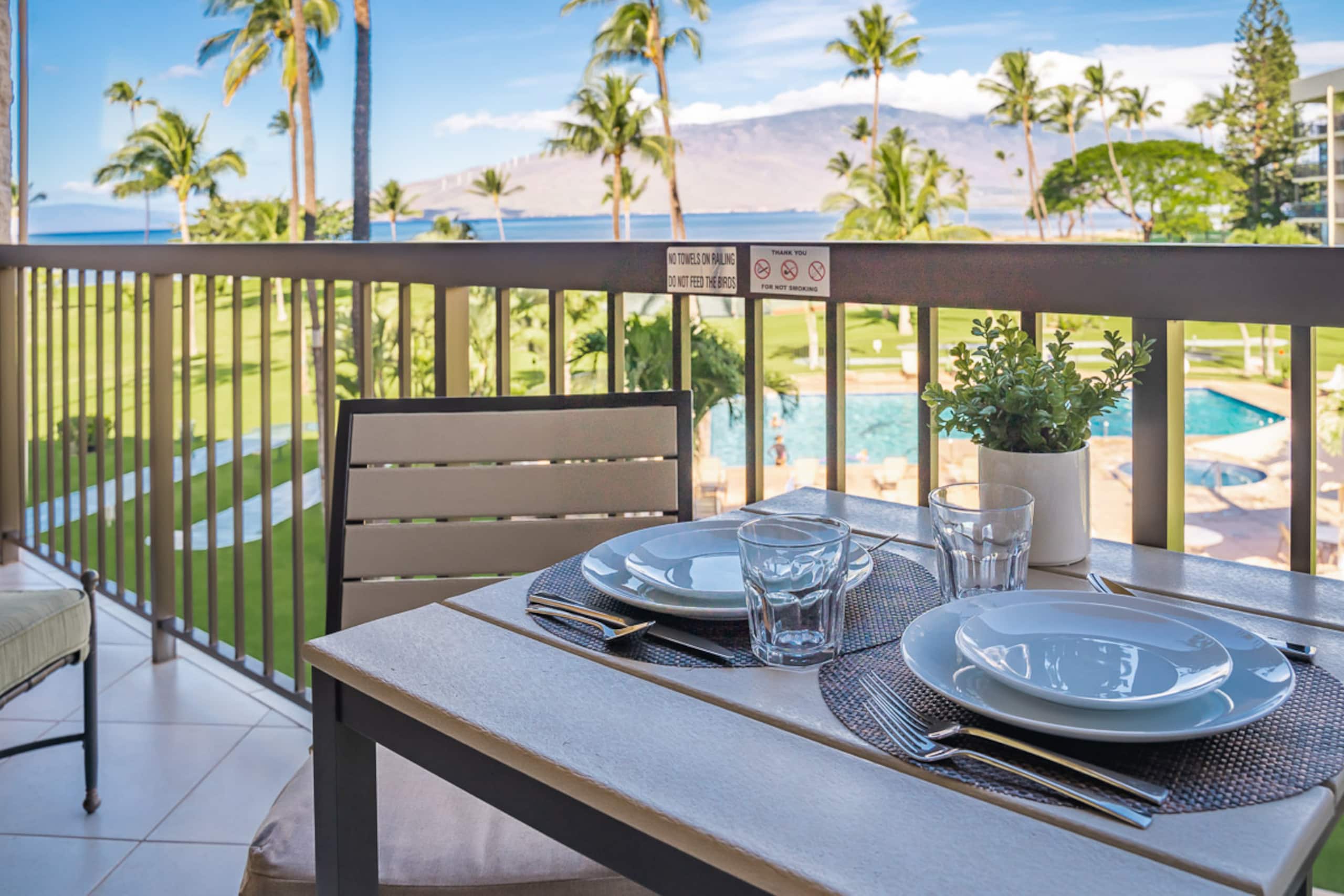 Condo in Kihei · ★4.81 · 2 bedrooms · 3 beds · 2 shared baths - Image 2