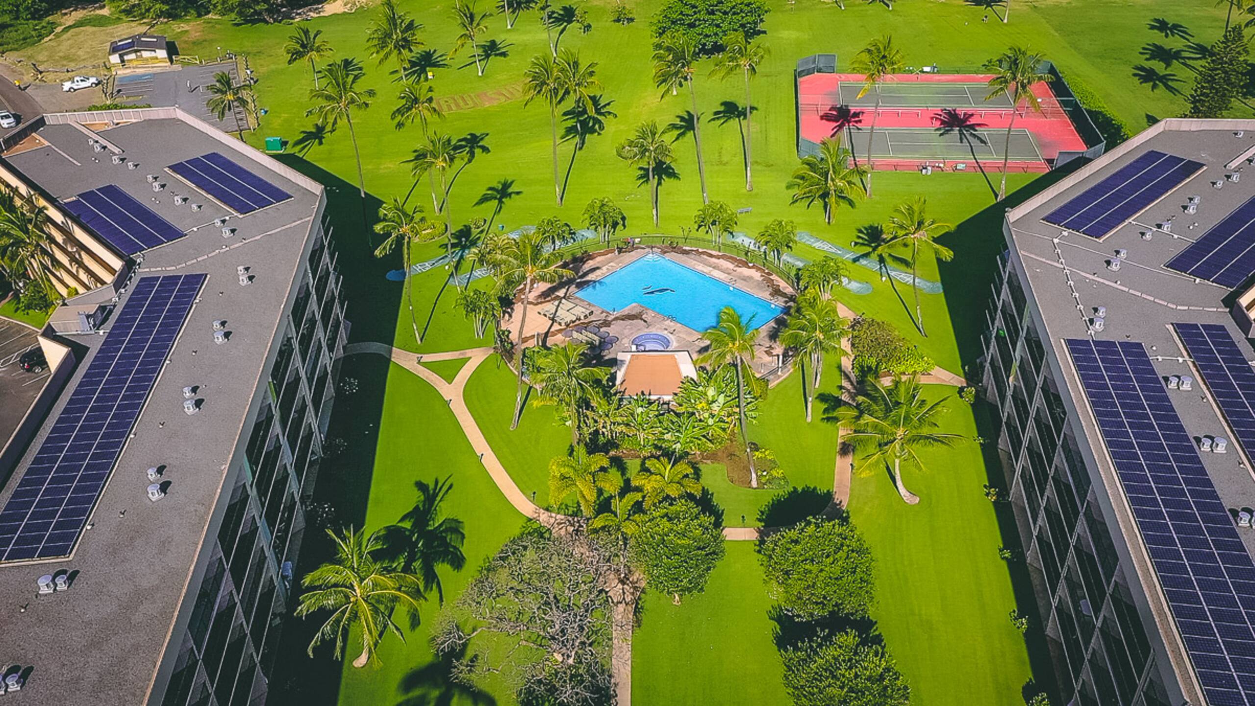 Condo in Kihei · ★4.81 · 2 bedrooms · 3 beds · 2 shared baths - Image 45