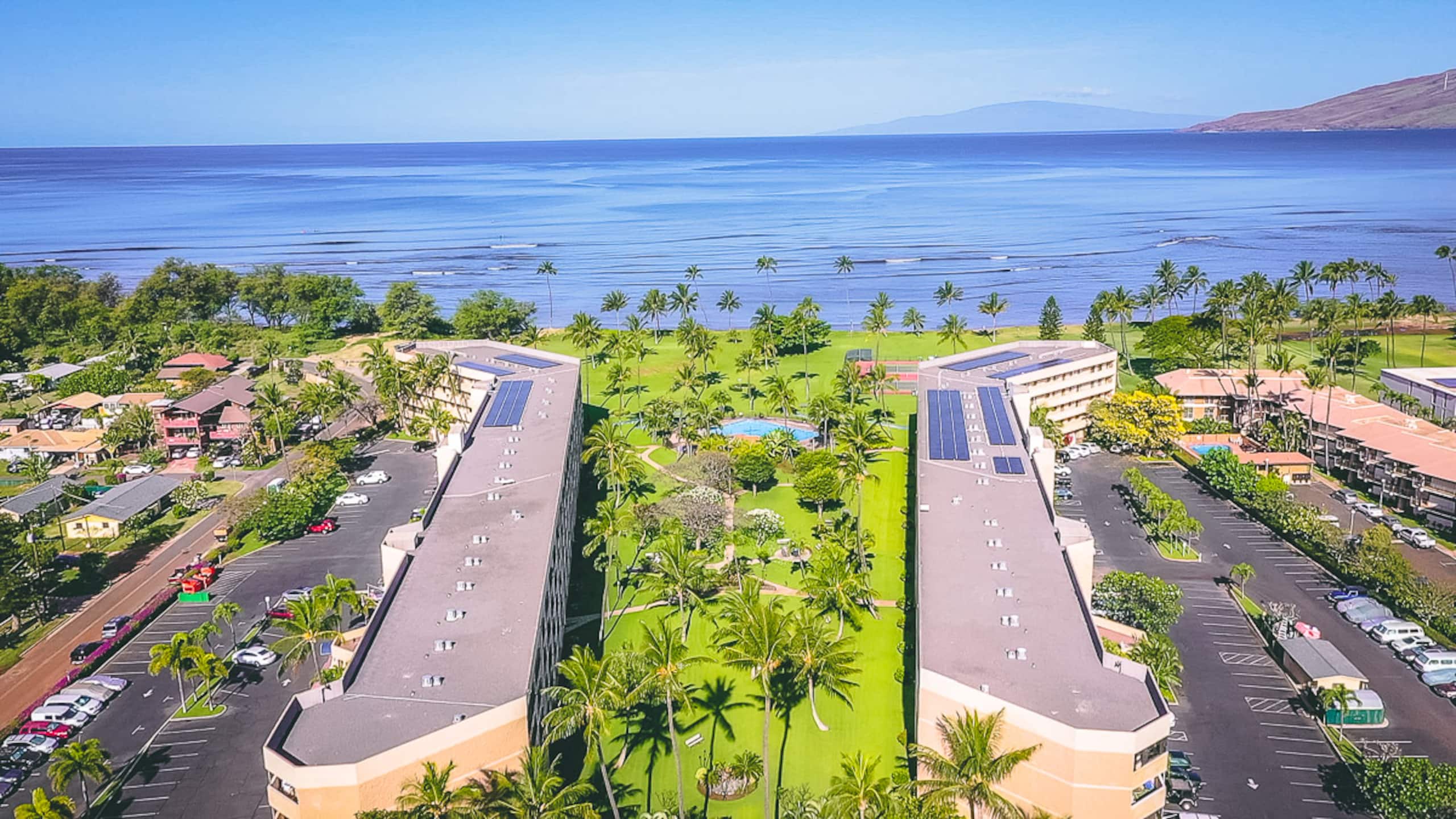 Condo in Kihei · ★4.81 · 2 bedrooms · 3 beds · 2 shared baths - Image 42