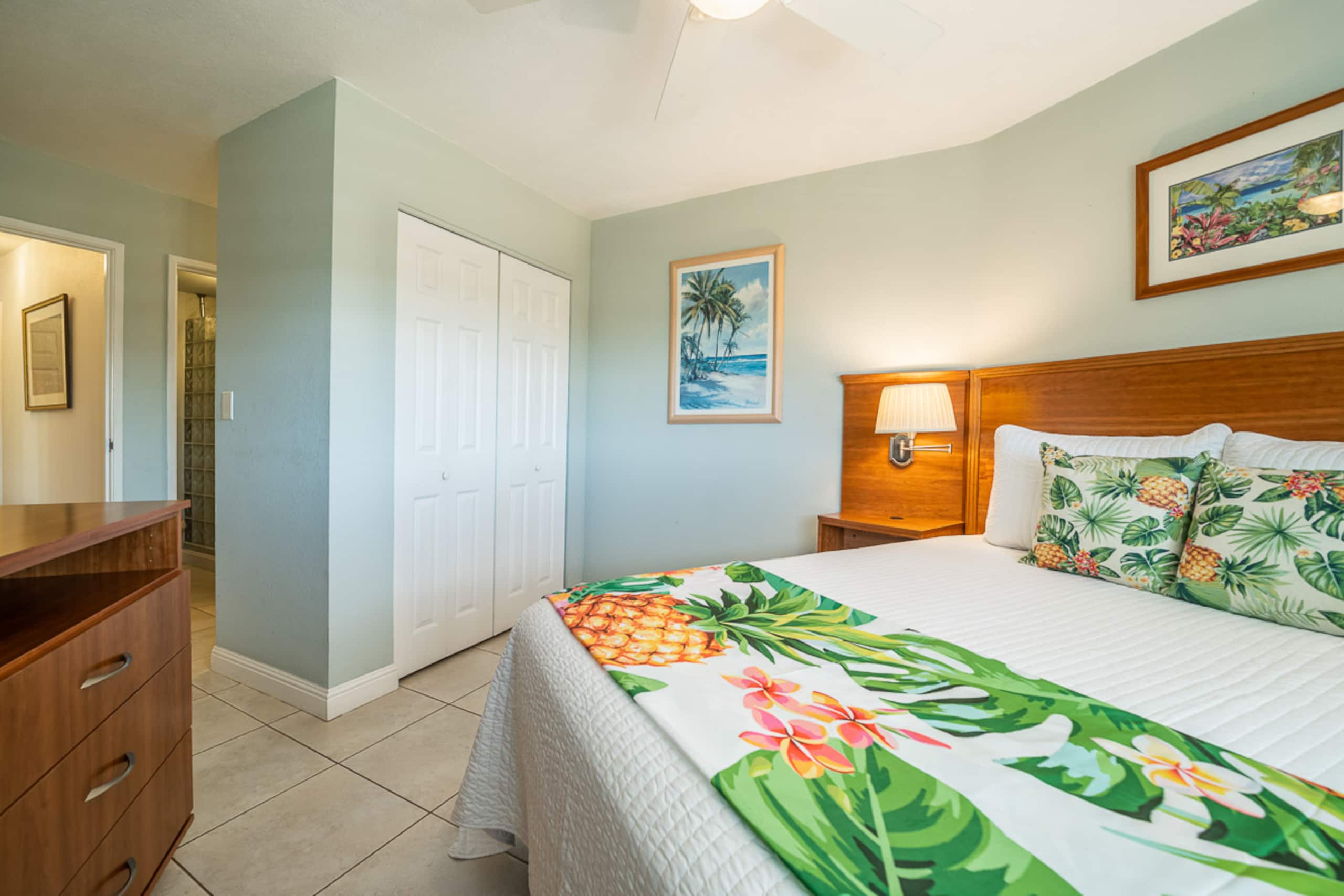 Condo in Kihei · ★4.81 · 2 bedrooms · 3 beds · 2 shared baths - Image 28