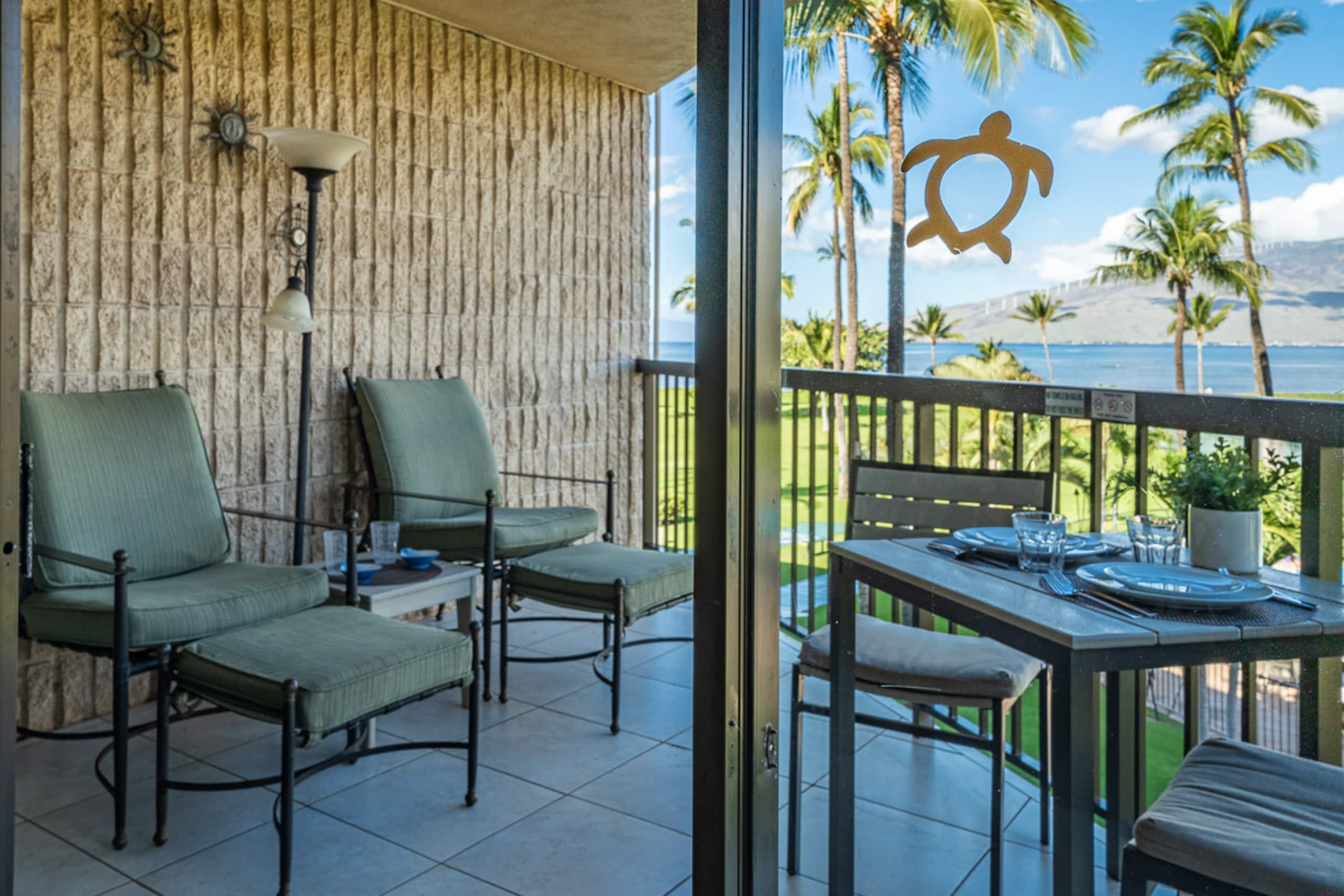 Condo in Kihei · ★4.81 · 2 bedrooms · 3 beds · 2 shared baths - Image 10