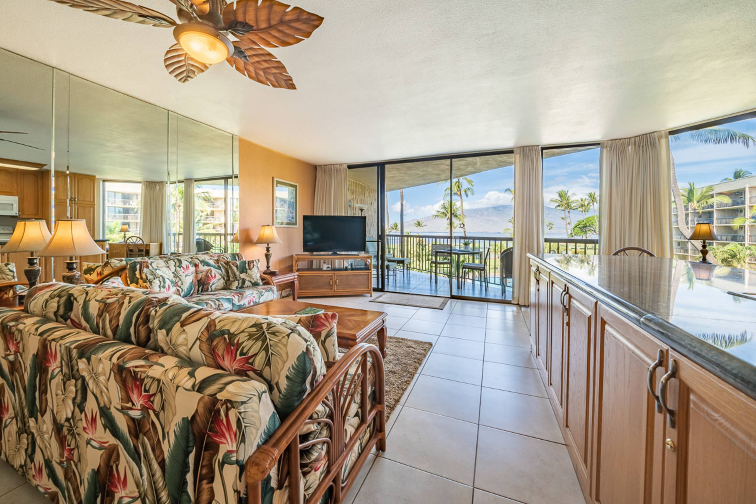 Condo in Kihei · ★4.81 · 2 bedrooms · 3 beds · 2 shared baths - Image 18