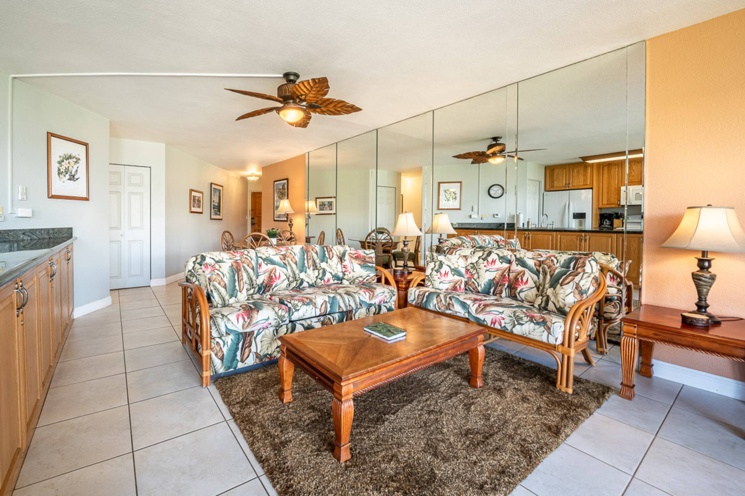 Condo in Kihei · ★4.81 · 2 bedrooms · 3 beds · 2 shared baths - Image 17