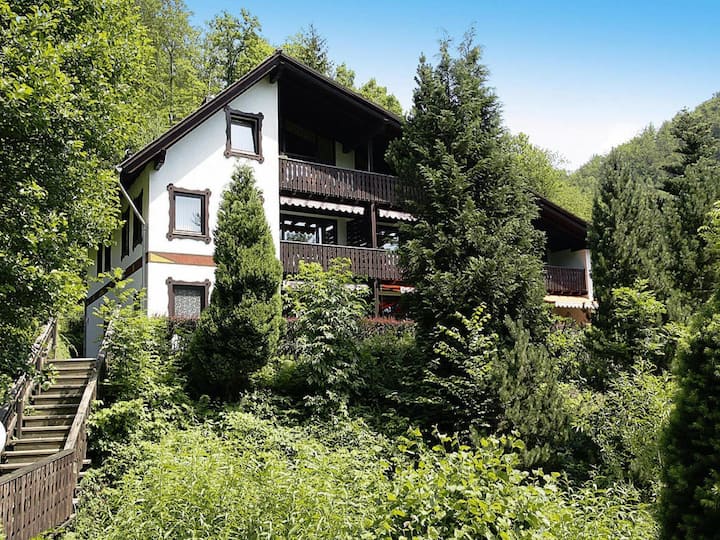 Appartement à Wieda Près Des Harz - Walkenried