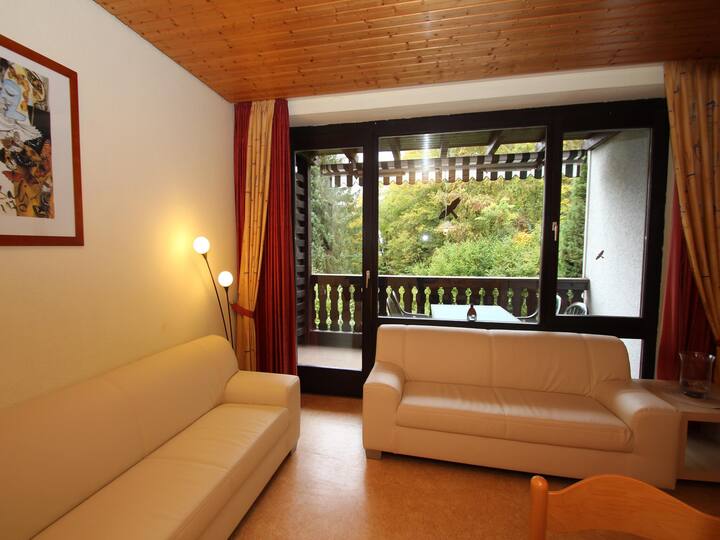 Appartement à Wieda Près Des Harz - Walkenried