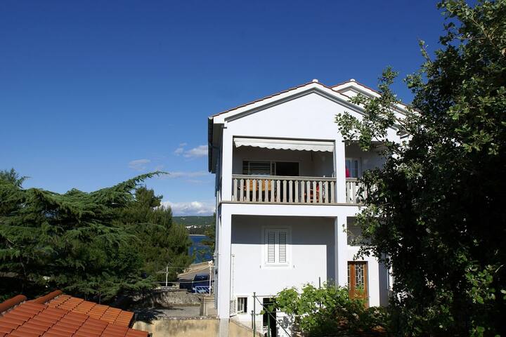 Agency Olivari Malinska managed Airbnb listing 2