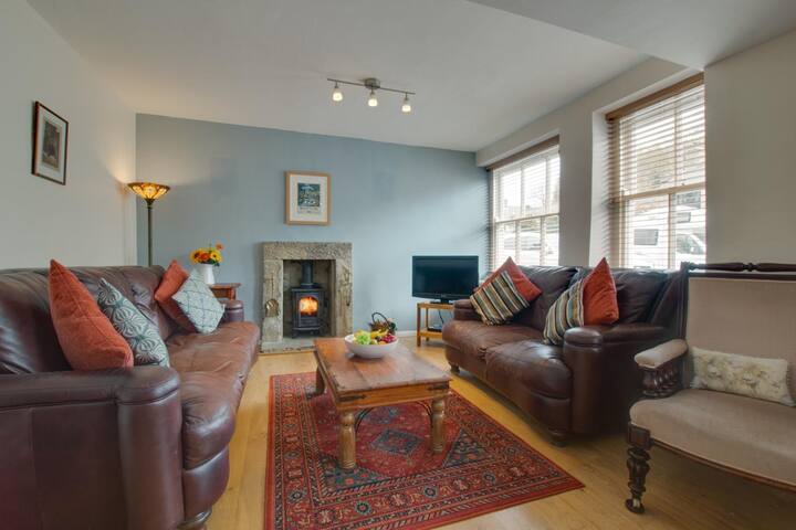 4 Bed In Buxton (Oc-dcjar) - Hope Valley