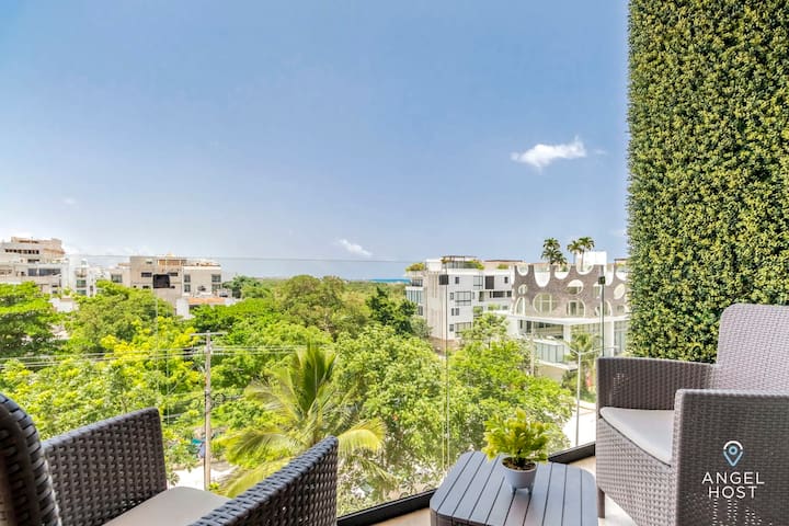 Riviera Rentals managed Airbnb listing 3