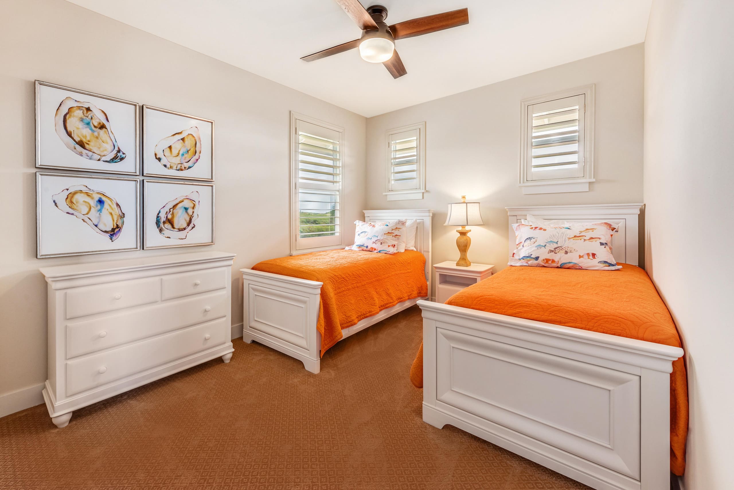 Condo in Koloa · ★4.94 · 4 bedrooms · 5 beds · 3.5 baths - Image 15