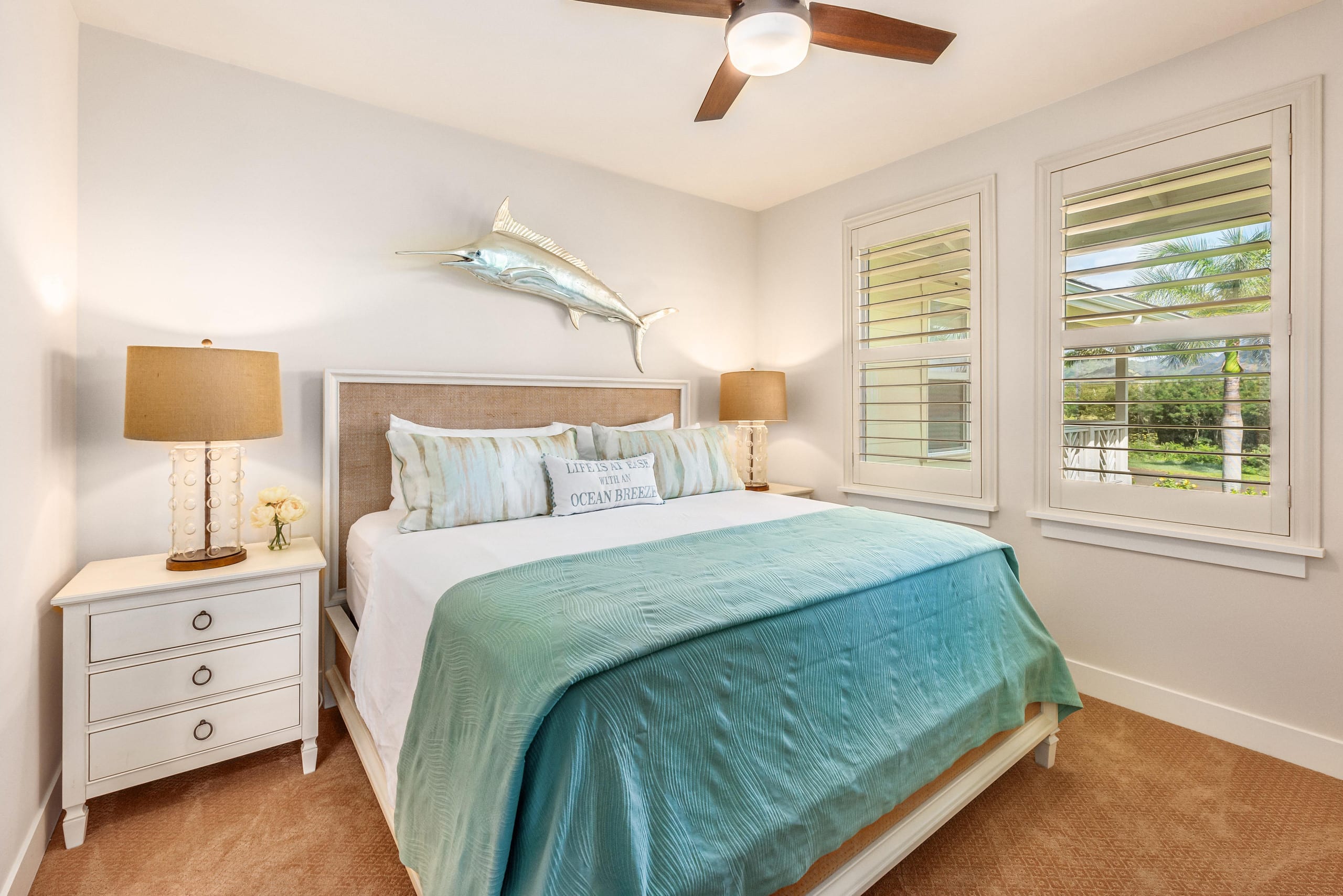 Condo in Koloa · ★4.94 · 4 bedrooms · 5 beds · 3.5 baths - Image 9