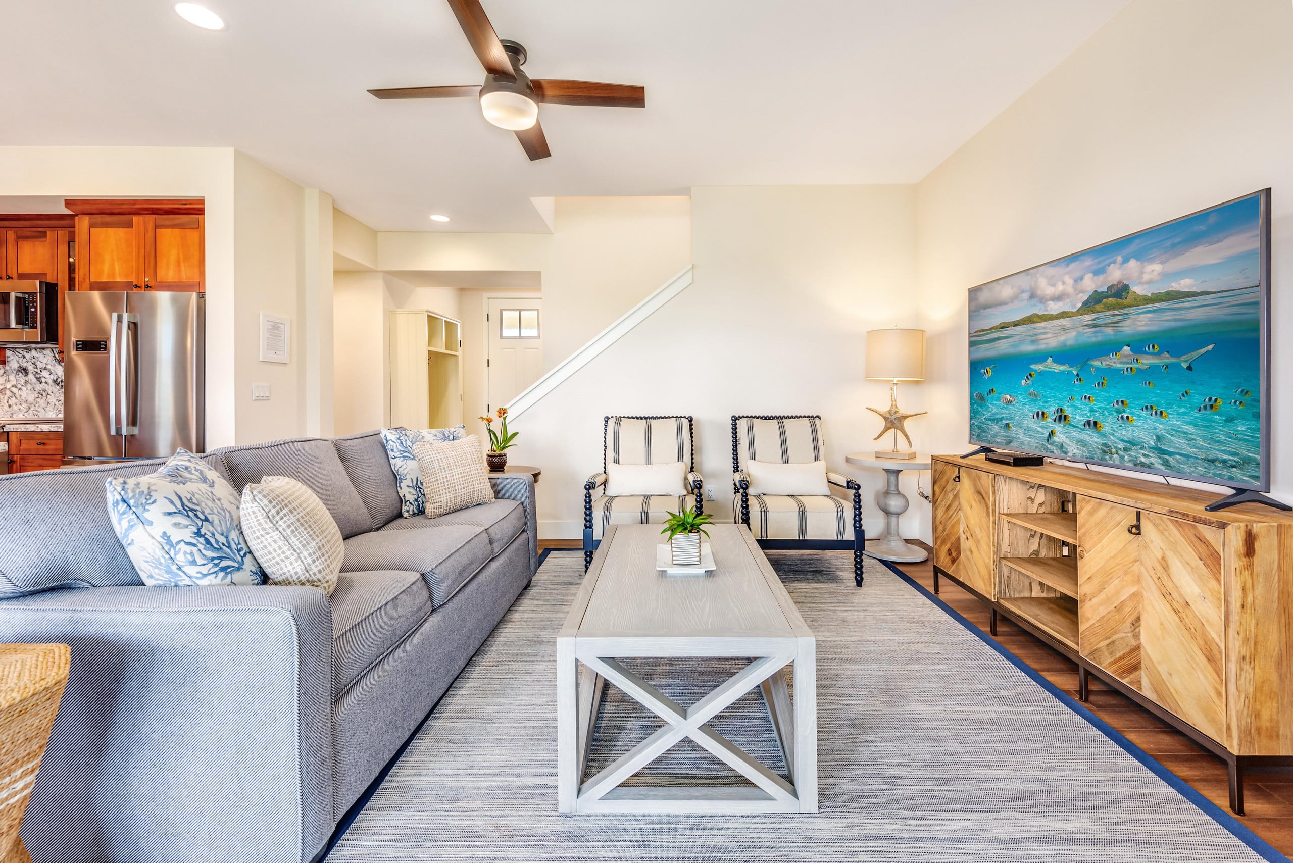 Condo in Koloa · ★4.94 · 4 bedrooms · 5 beds · 3.5 baths - Image 16