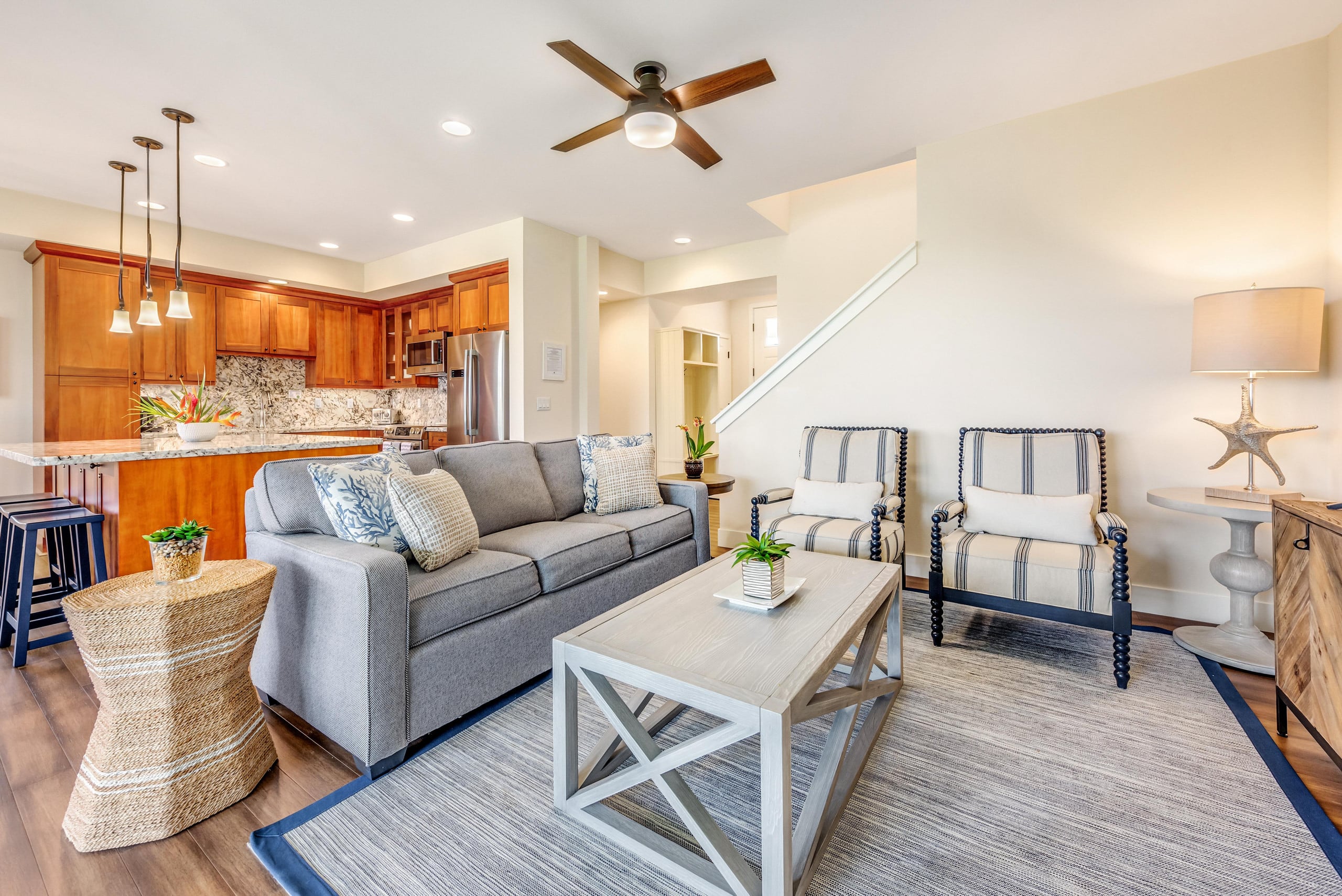Condo in Koloa · ★4.94 · 4 bedrooms · 5 beds · 3.5 baths - Image 3
