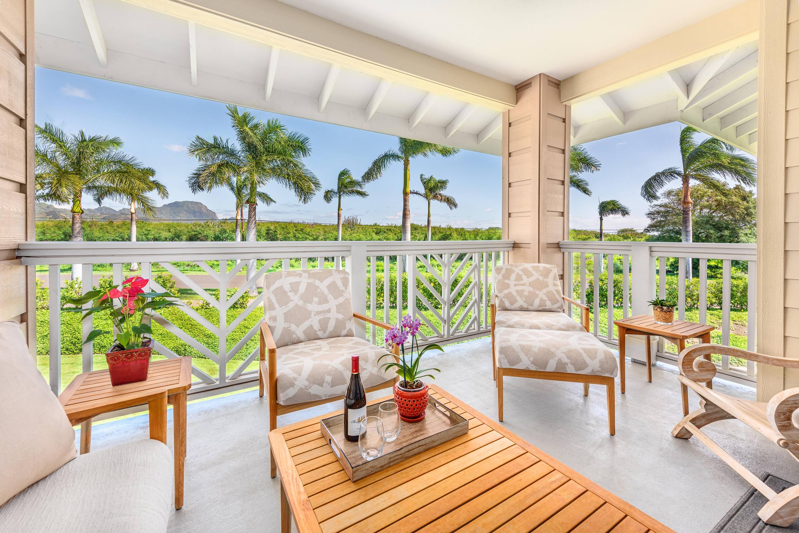 Condo in Koloa · ★4.94 · 4 bedrooms · 5 beds · 3.5 baths - Image 1