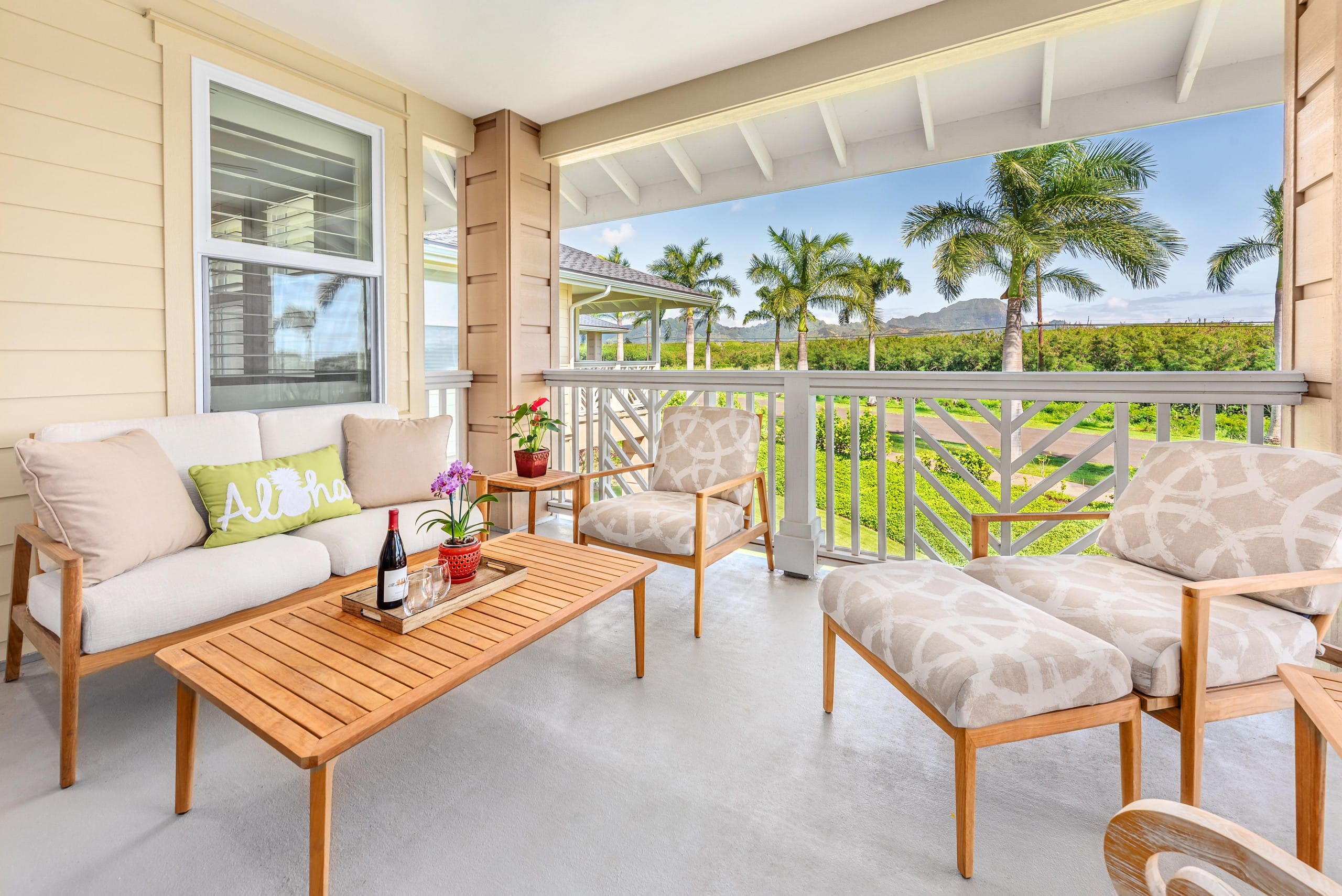 Condo in Koloa · ★4.94 · 4 bedrooms · 5 beds · 3.5 baths - Image 10