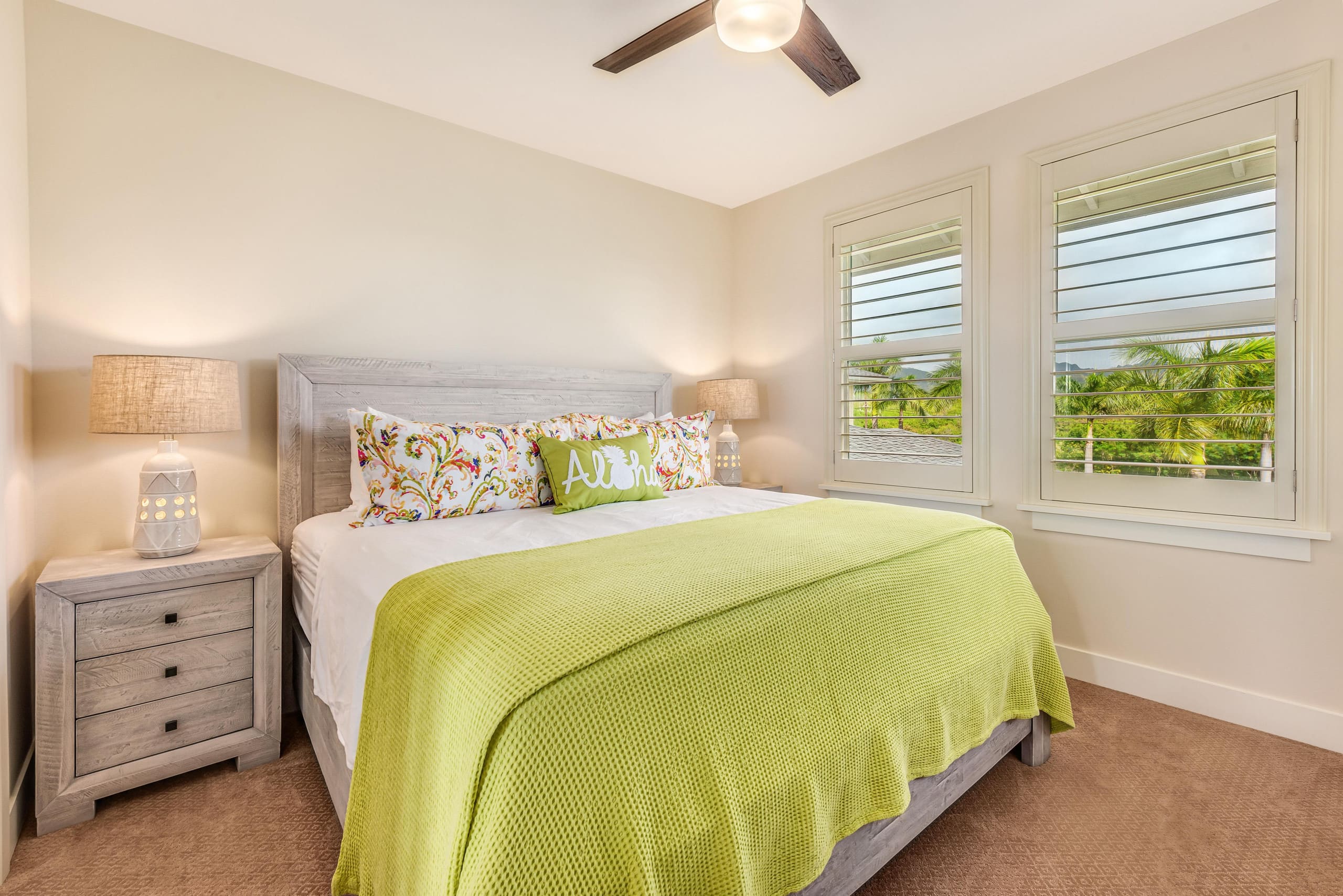 Condo in Koloa · ★4.94 · 4 bedrooms · 5 beds · 3.5 baths - Image 19